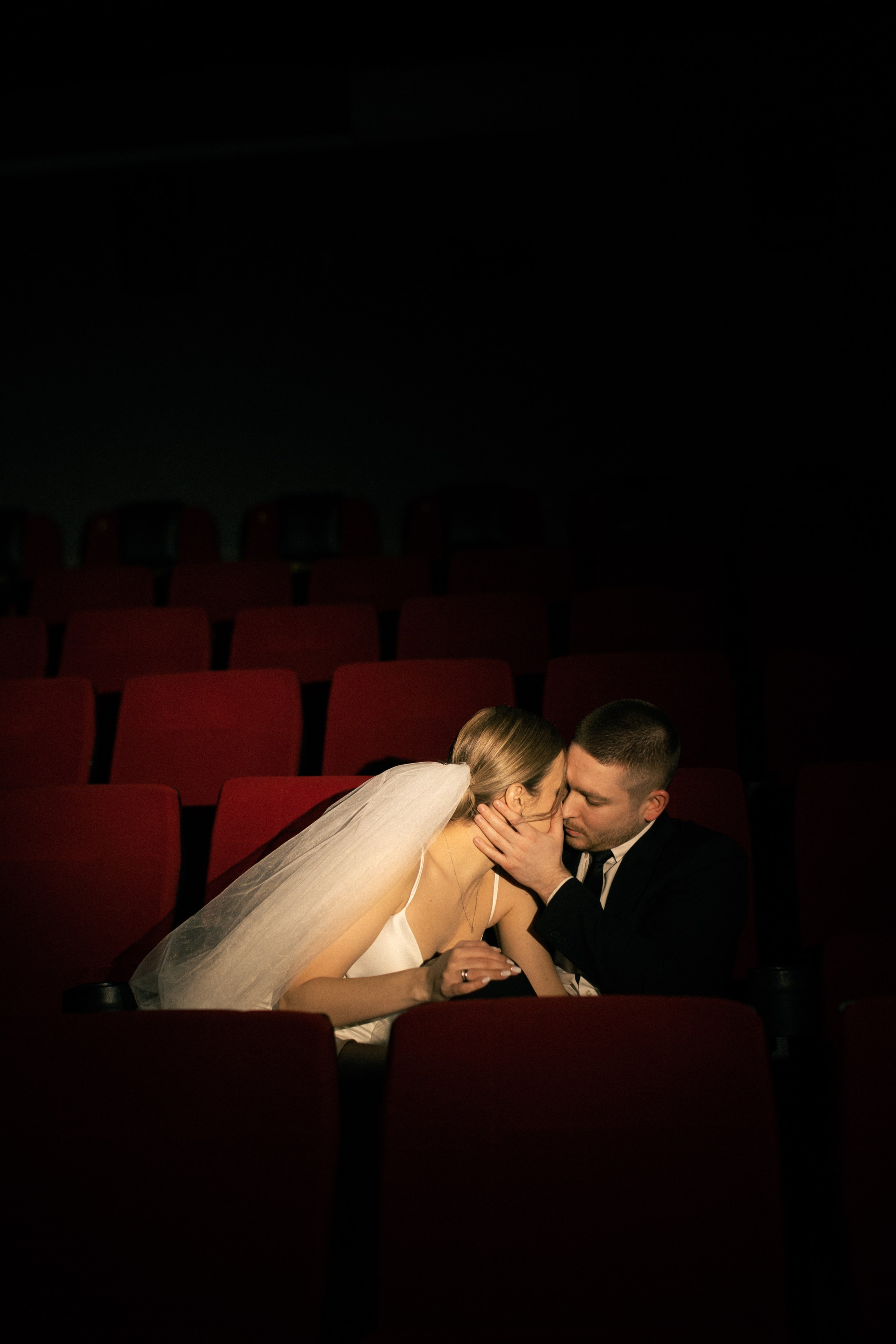 Кино. Фотограф НатаФото (Наталья Яковенко) Дмитров Москва Питер