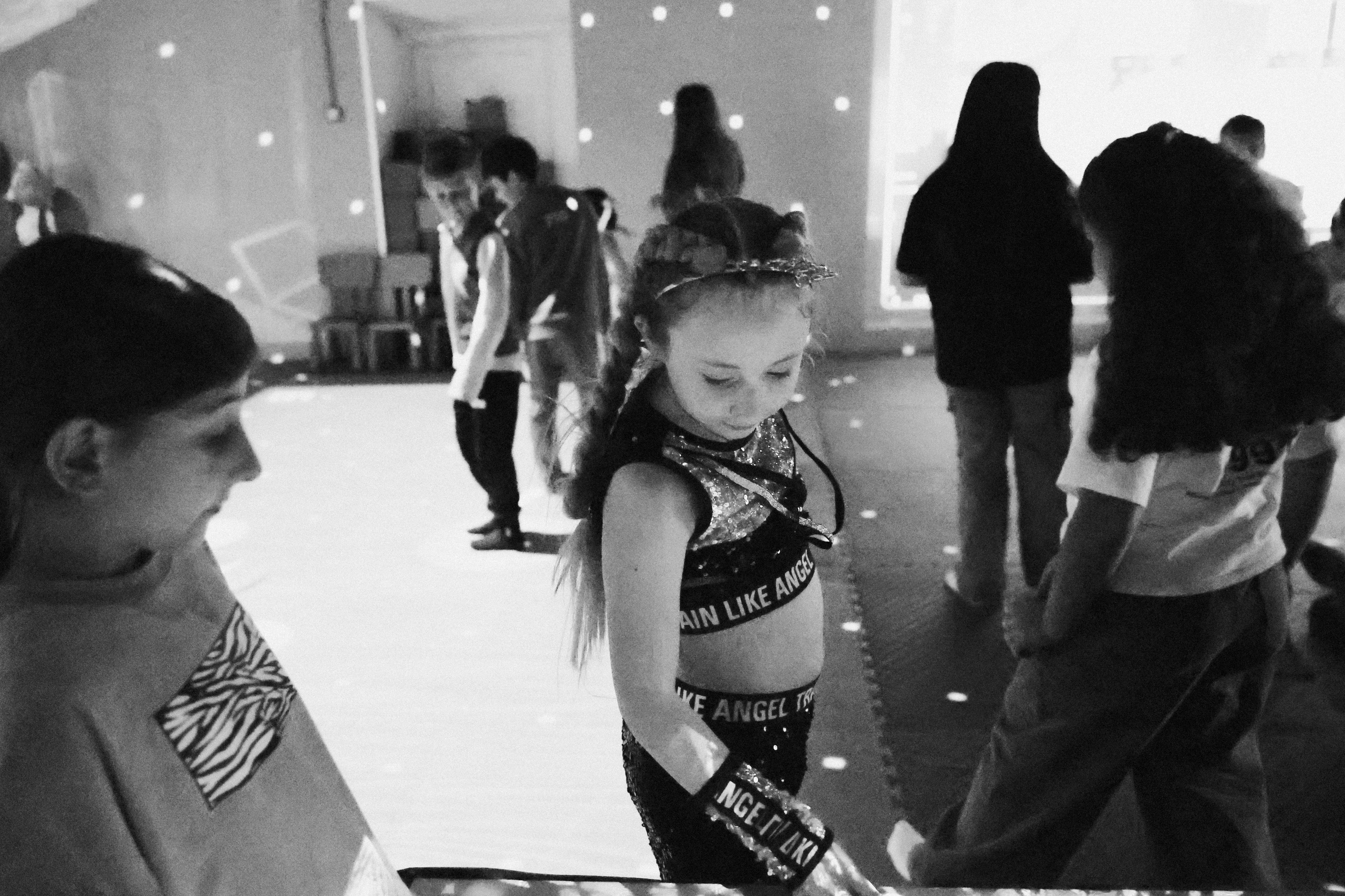 9 лет Есения. Фотограф НатаФото (Наталья Яковенко) Дмитров Москва Питер