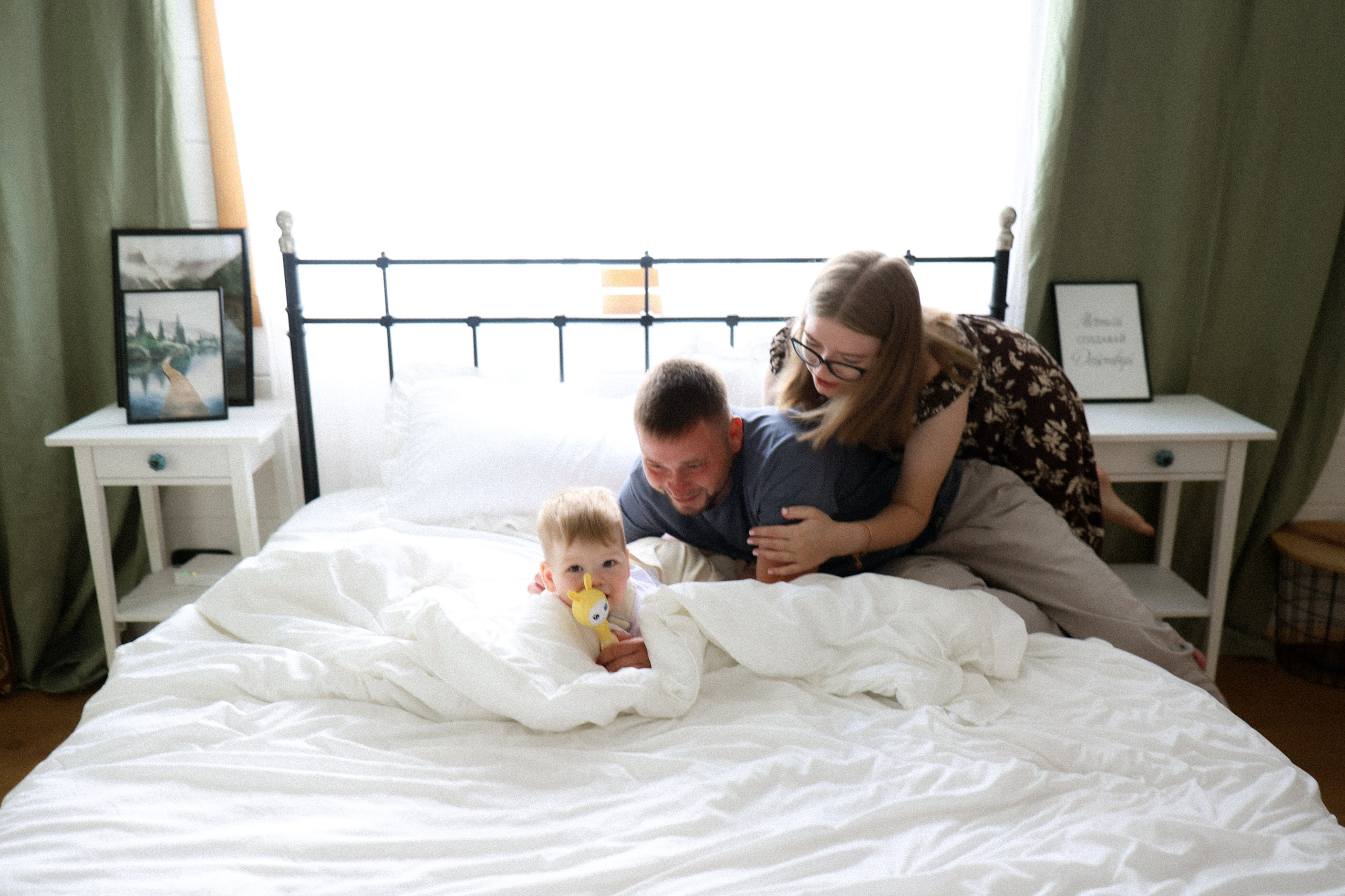 Наш дом…. Фотограф НатаФото (Наталья Яковенко) Дмитров Москва Питер