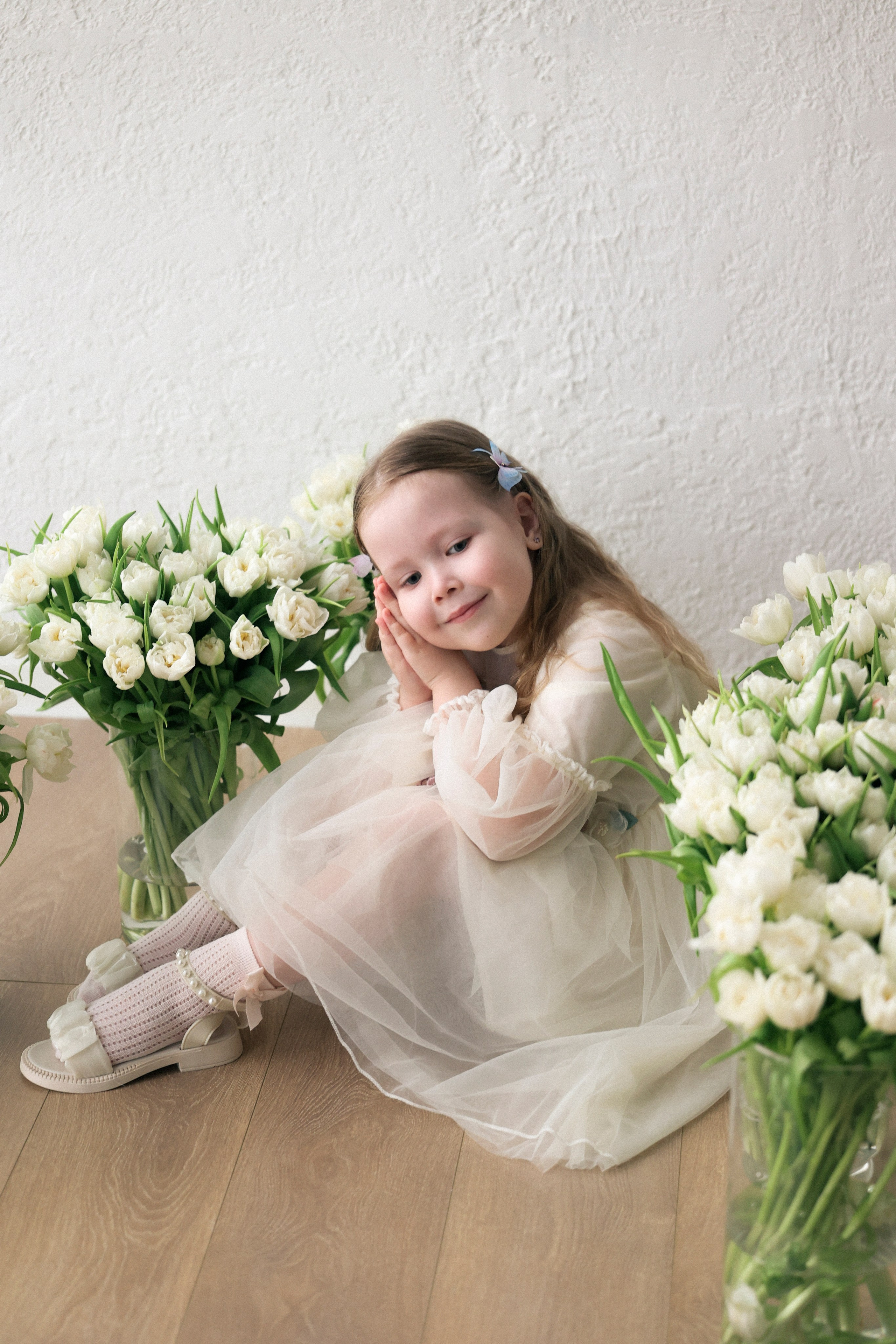 Тюльпаны. Фотограф НатаФото (Наталья Яковенко) Дмитров Москва Питер