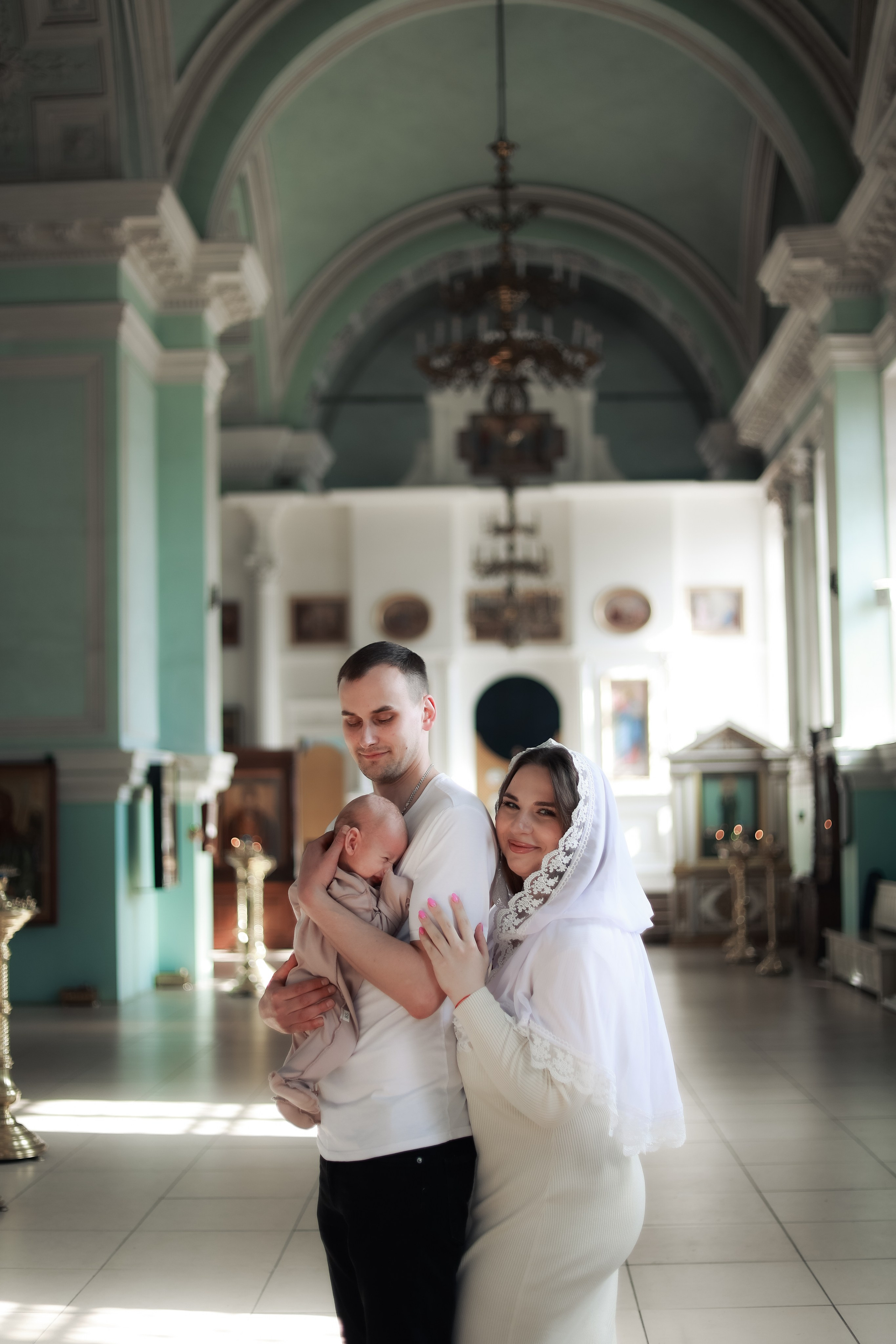 Филипп. Фотограф НатаФото (Наталья Яковенко) Дмитров Москва Питер