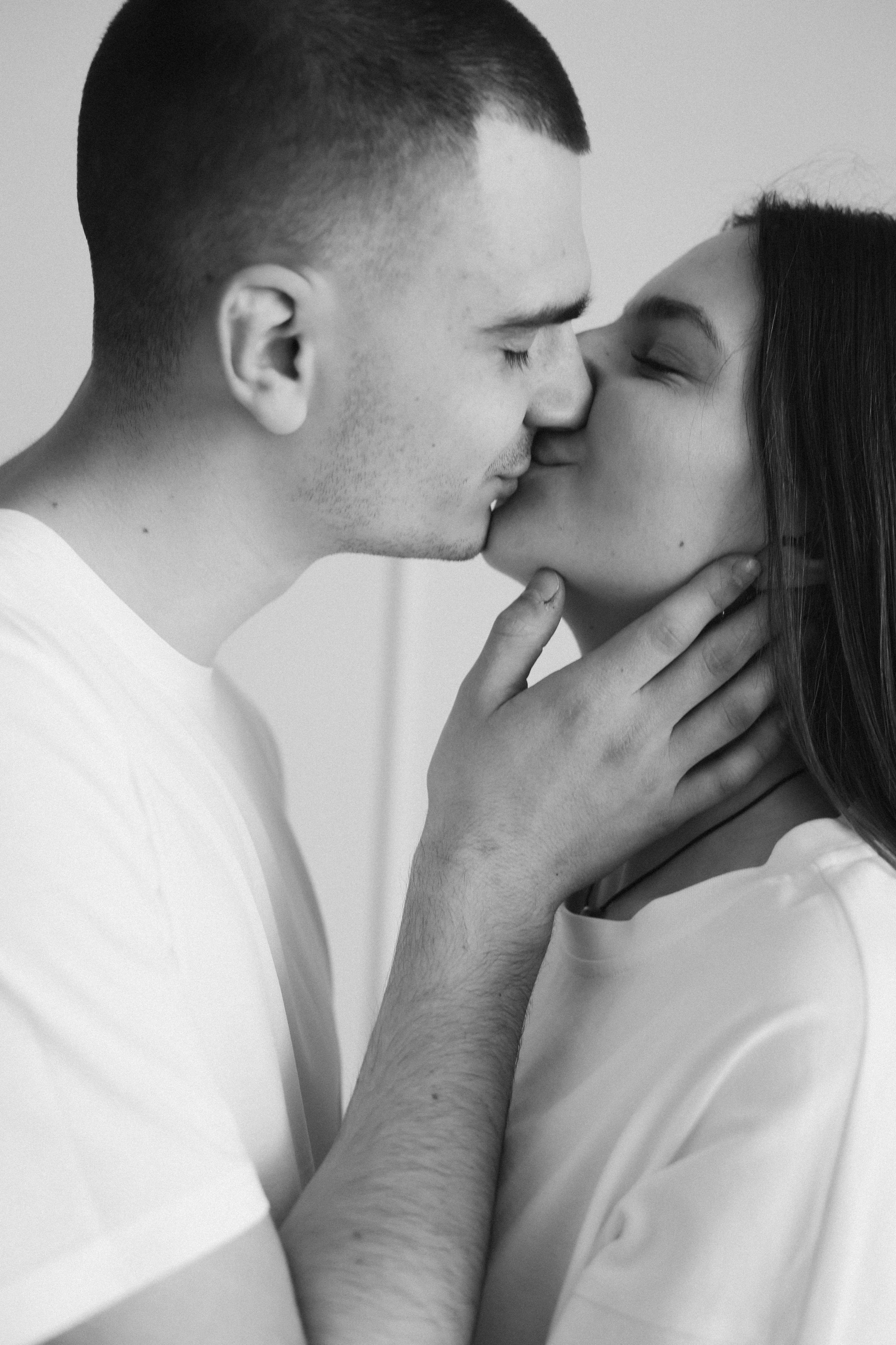 Полина и Миша. Фотограф НатаФото (Наталья Яковенко) Дмитров Москва Питер