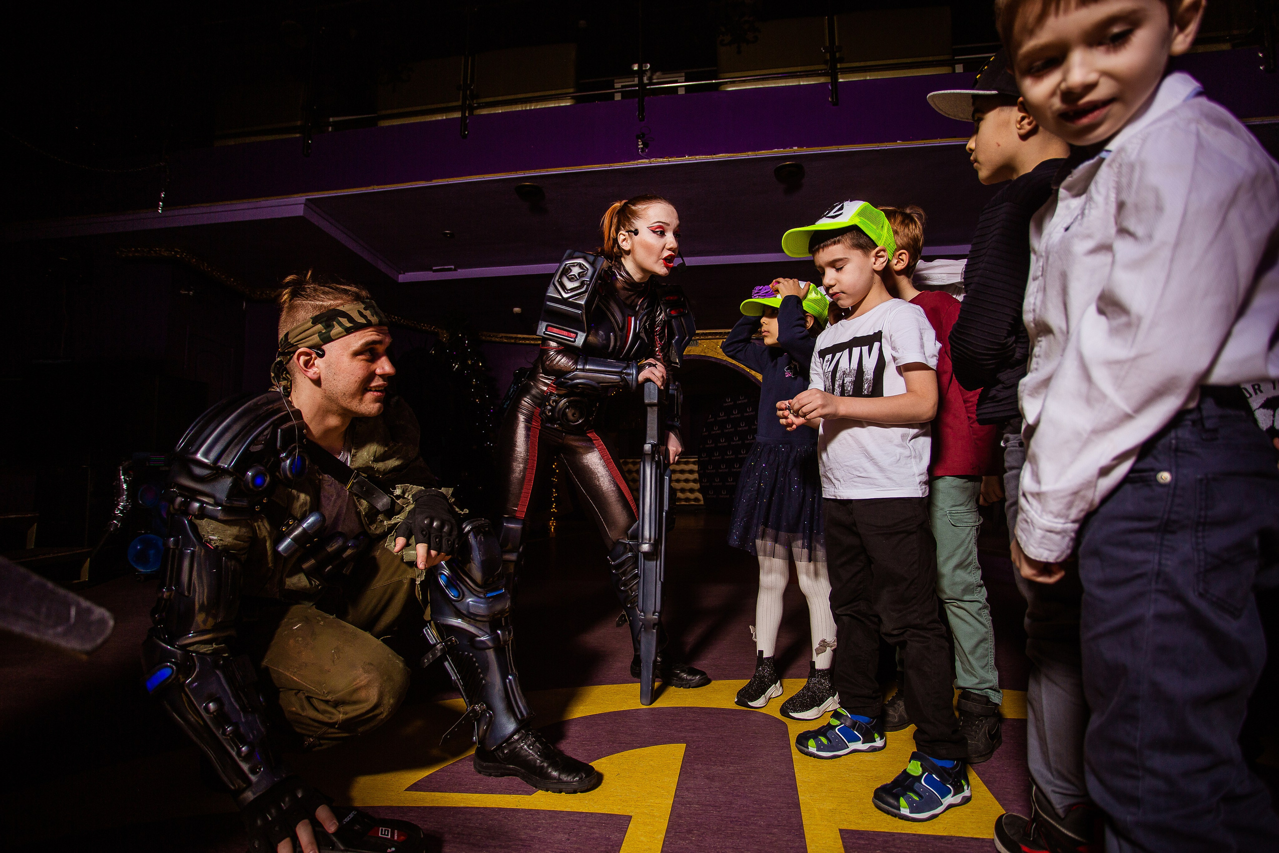 День рождения в Империи 17/01/21. Фотограф НатаФото (Наталья Яковенко) Дмитров Москва Питер