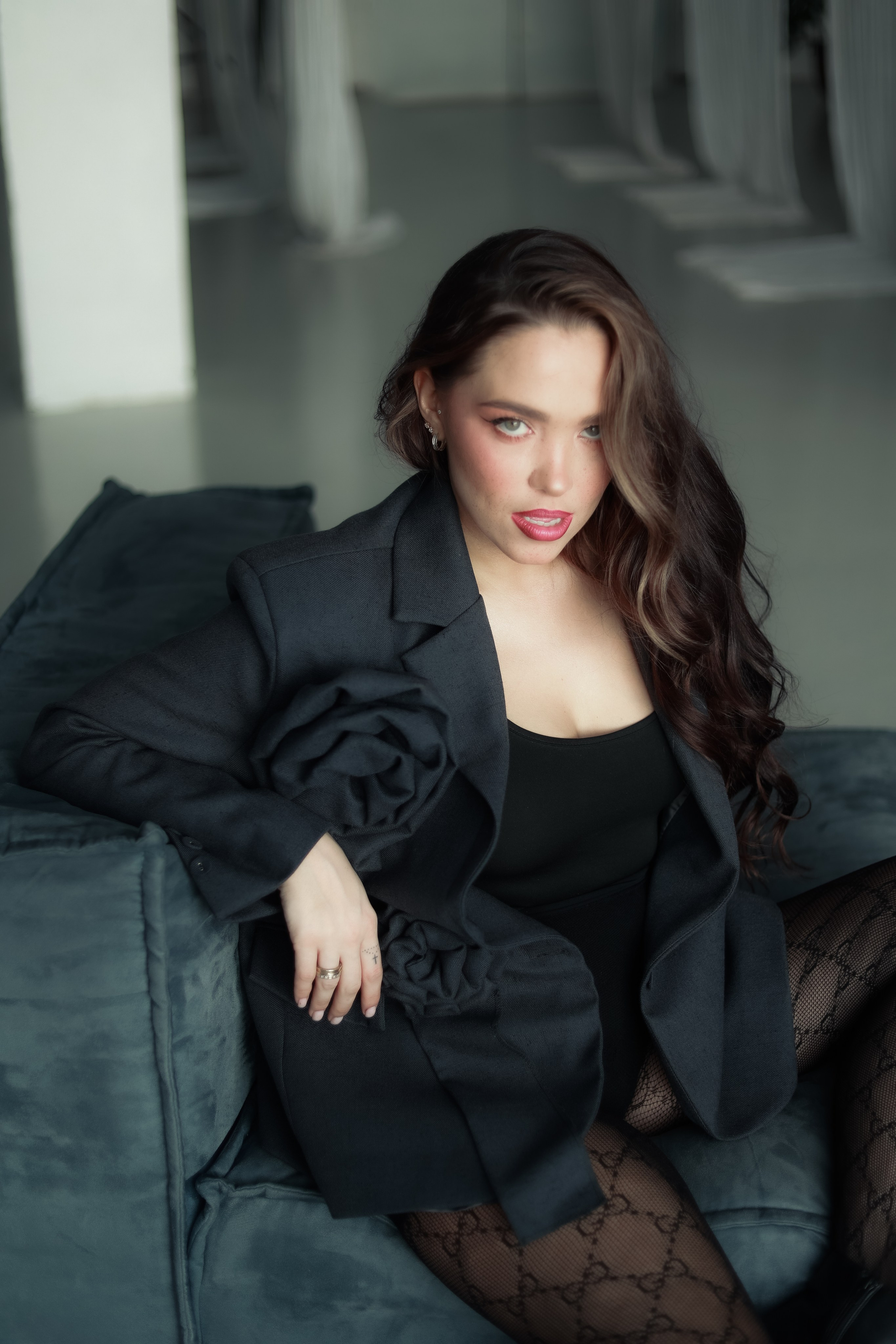 Юлиана. Фотограф НатаФото (Наталья Яковенко) Дмитров Москва Питер