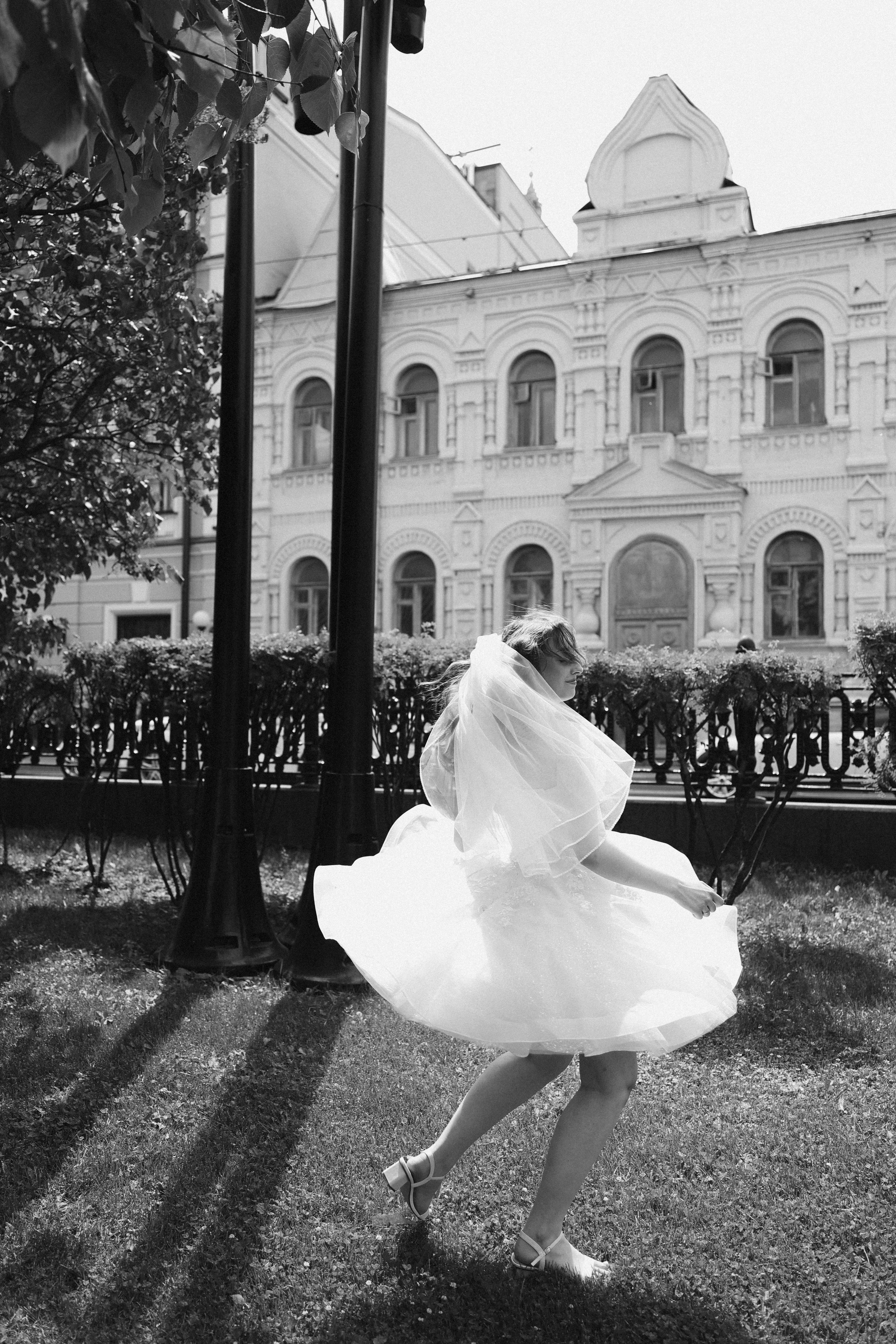 Даша и Никита. Фотограф НатаФото (Наталья Яковенко) Дмитров Москва Питер