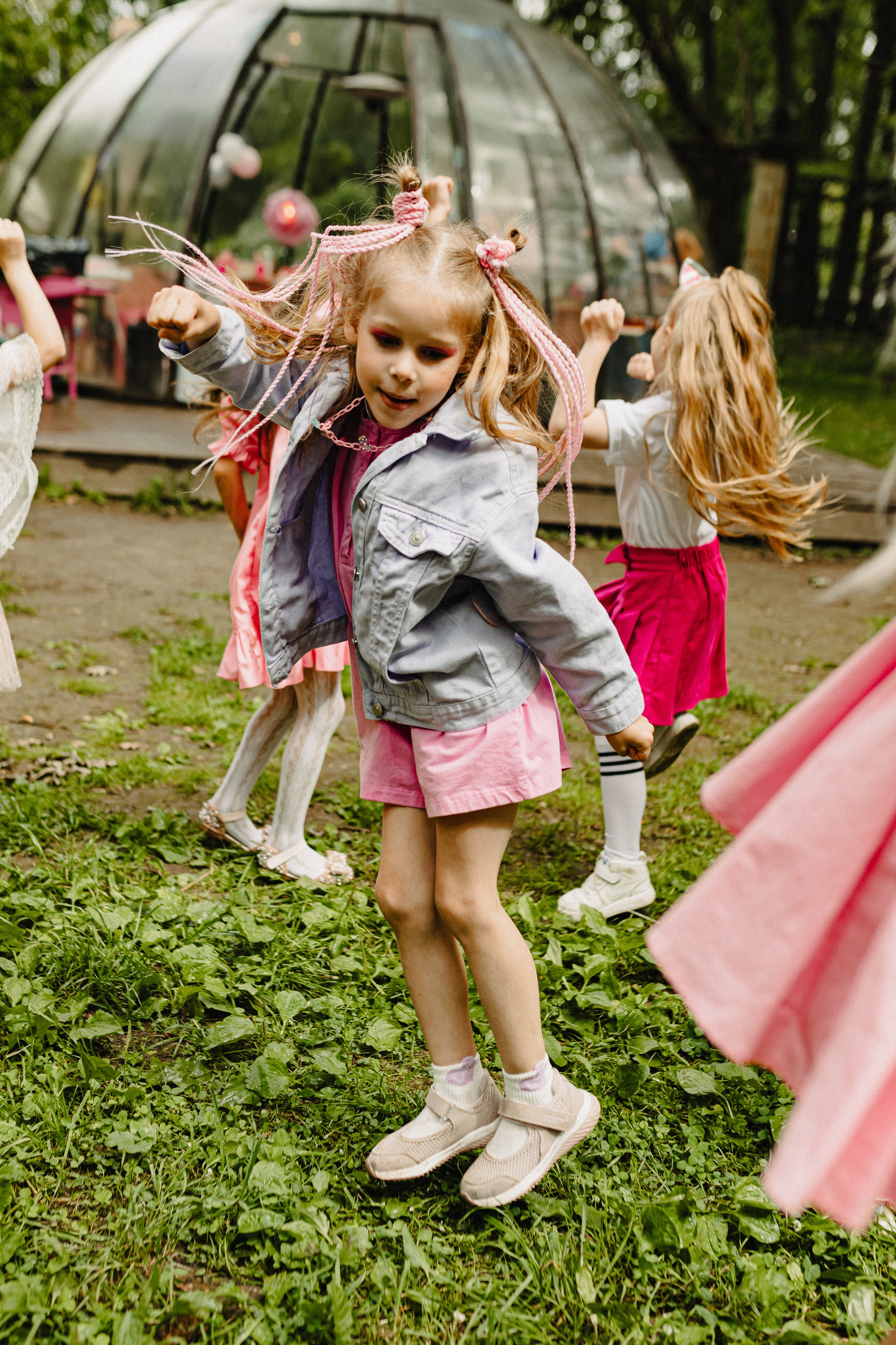 Полине 6. Свадебный и семейный фотограф Женя Добрянская в Нижнем Новгороде