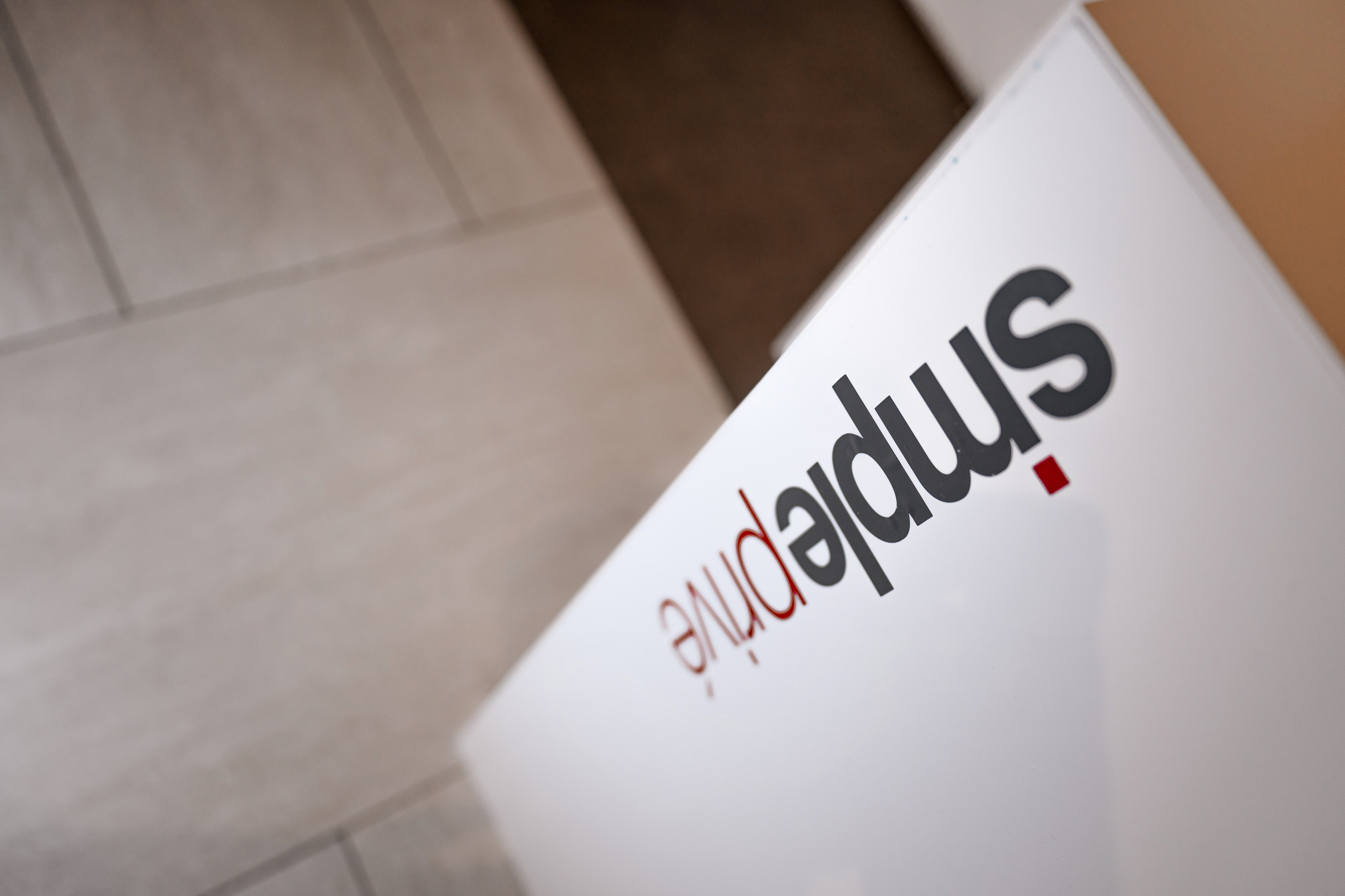 SIMPLE PRIVE. Максим Комаров — Профессиональный фотограф