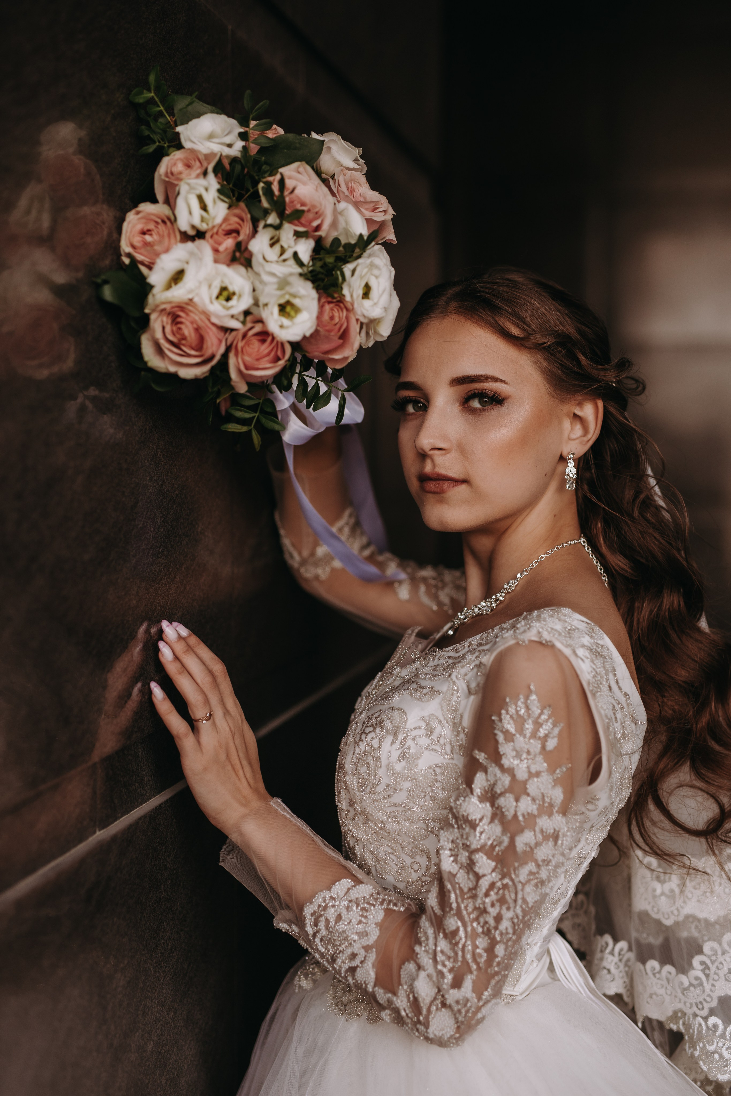 Дмитрий и Ангелина. Свадебный и женский фотограф