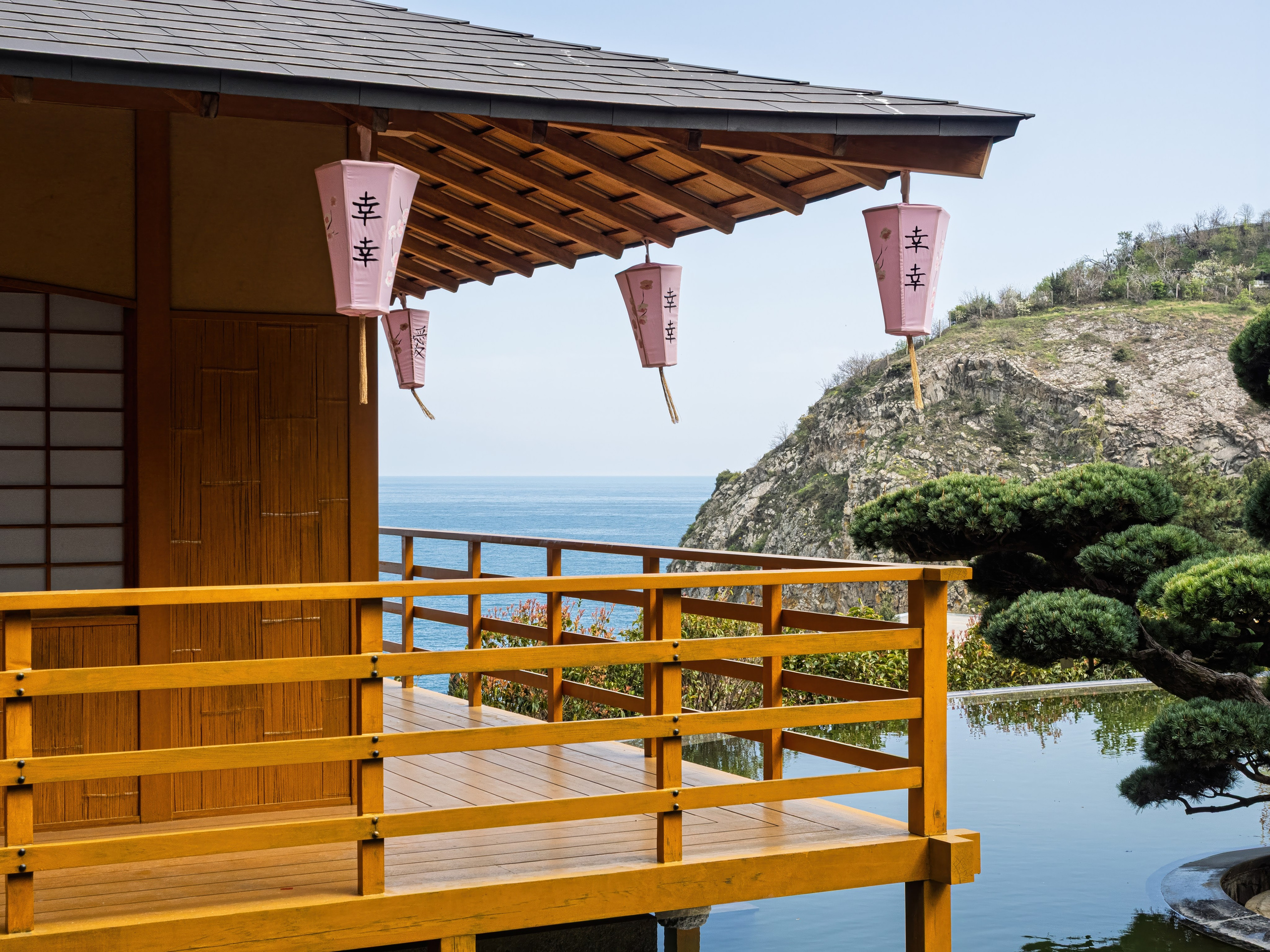 Крым, Утес, 2021 год. Фотограф Никифоров-Гордеев Сергей. Москва и МО