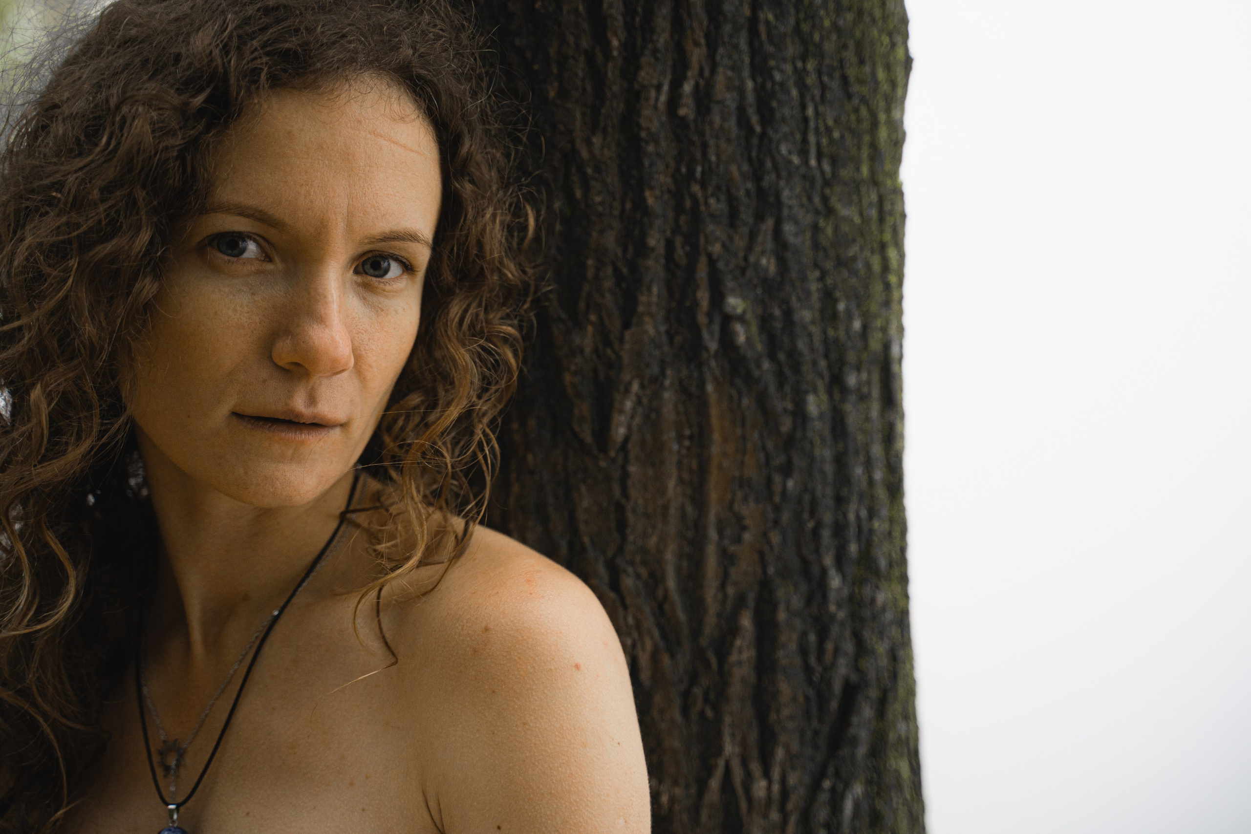 Елизавета. Кахнович Сергей Будуарный фотограф