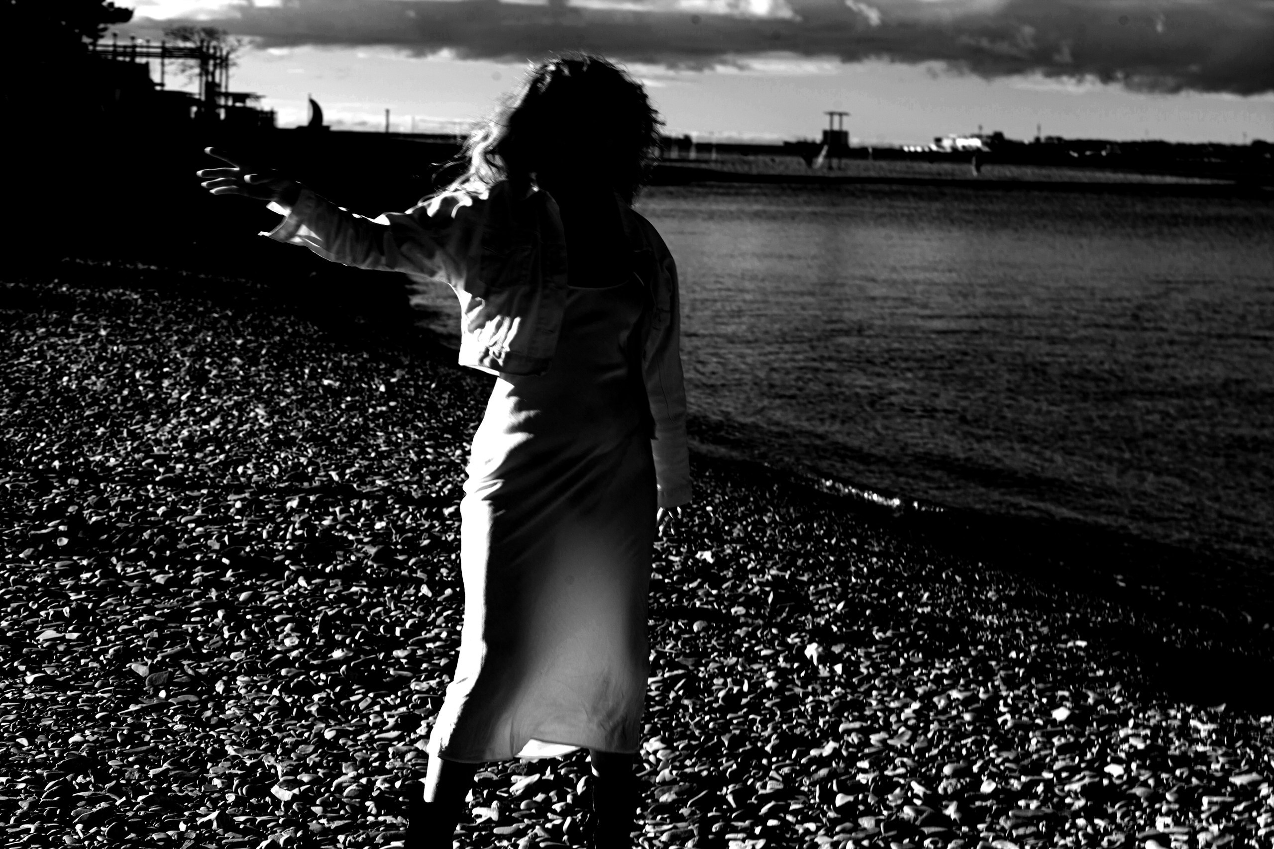 Фотосессии в Геленджике — фотограф Оля Волчкова