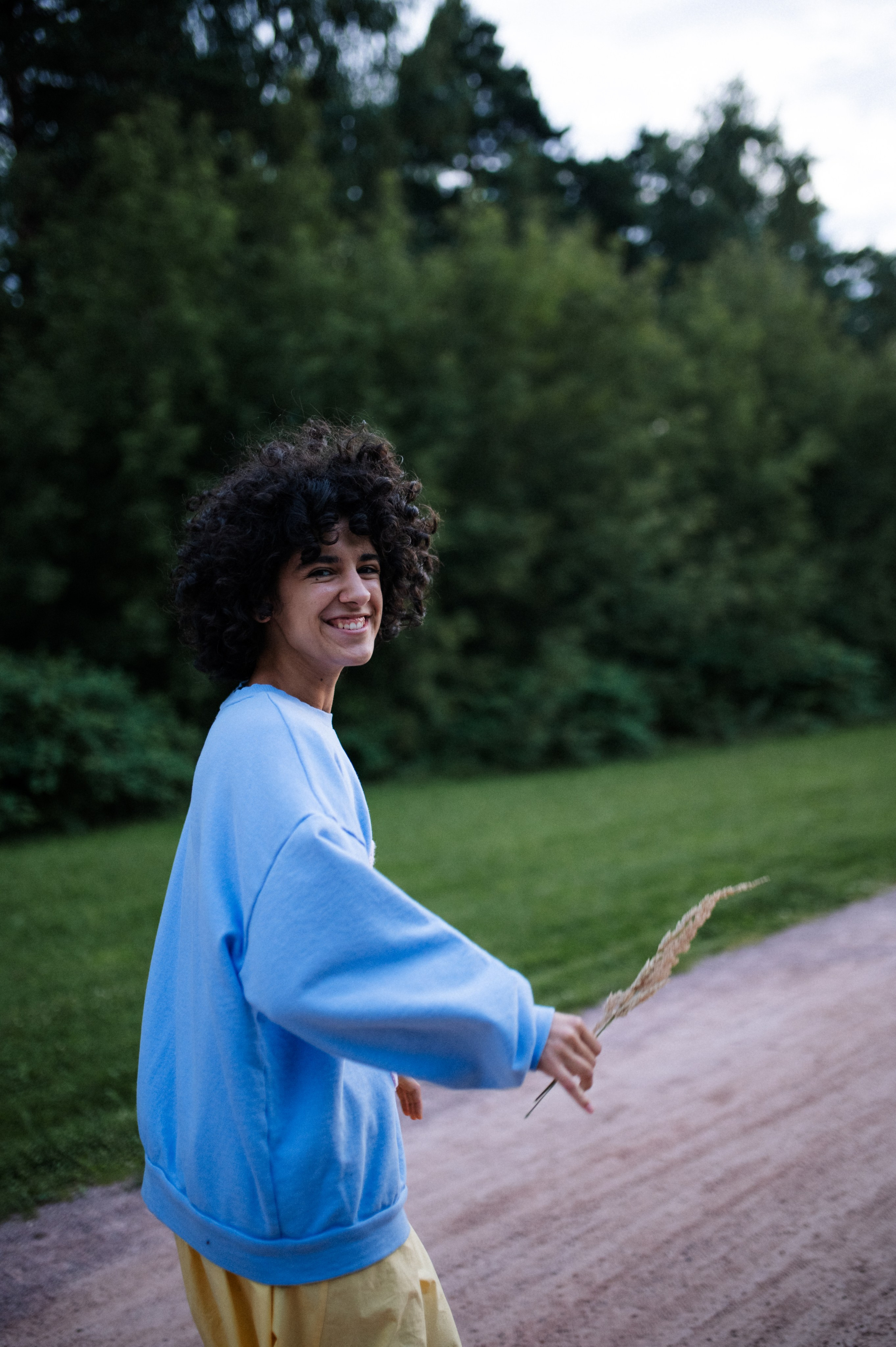 Хвост, смех и лучшие подруги. Фотограф анималист в Москве Ольга Агушева