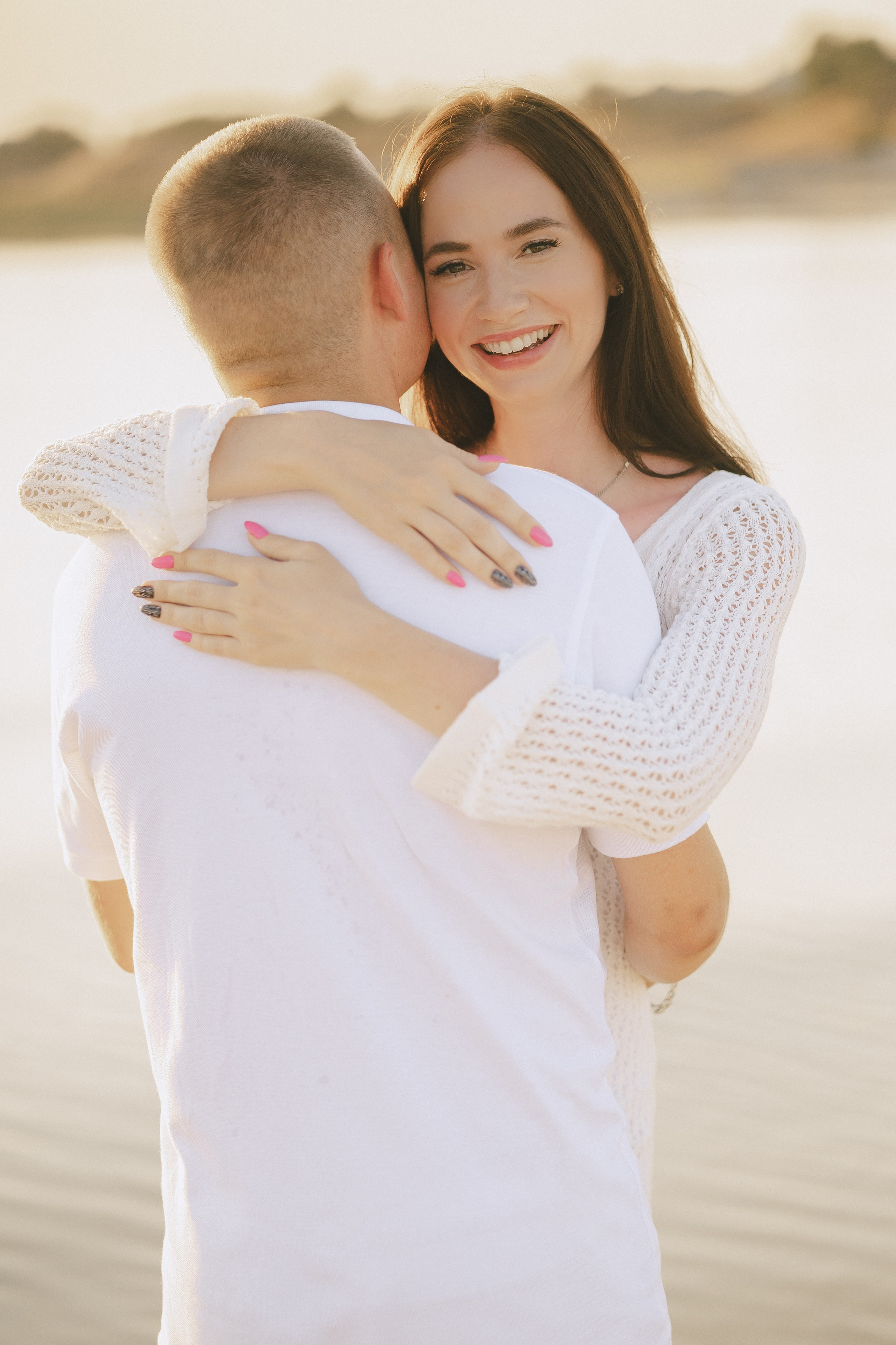 Диана и Павел. Фотограф Таганрог Любимая Надя