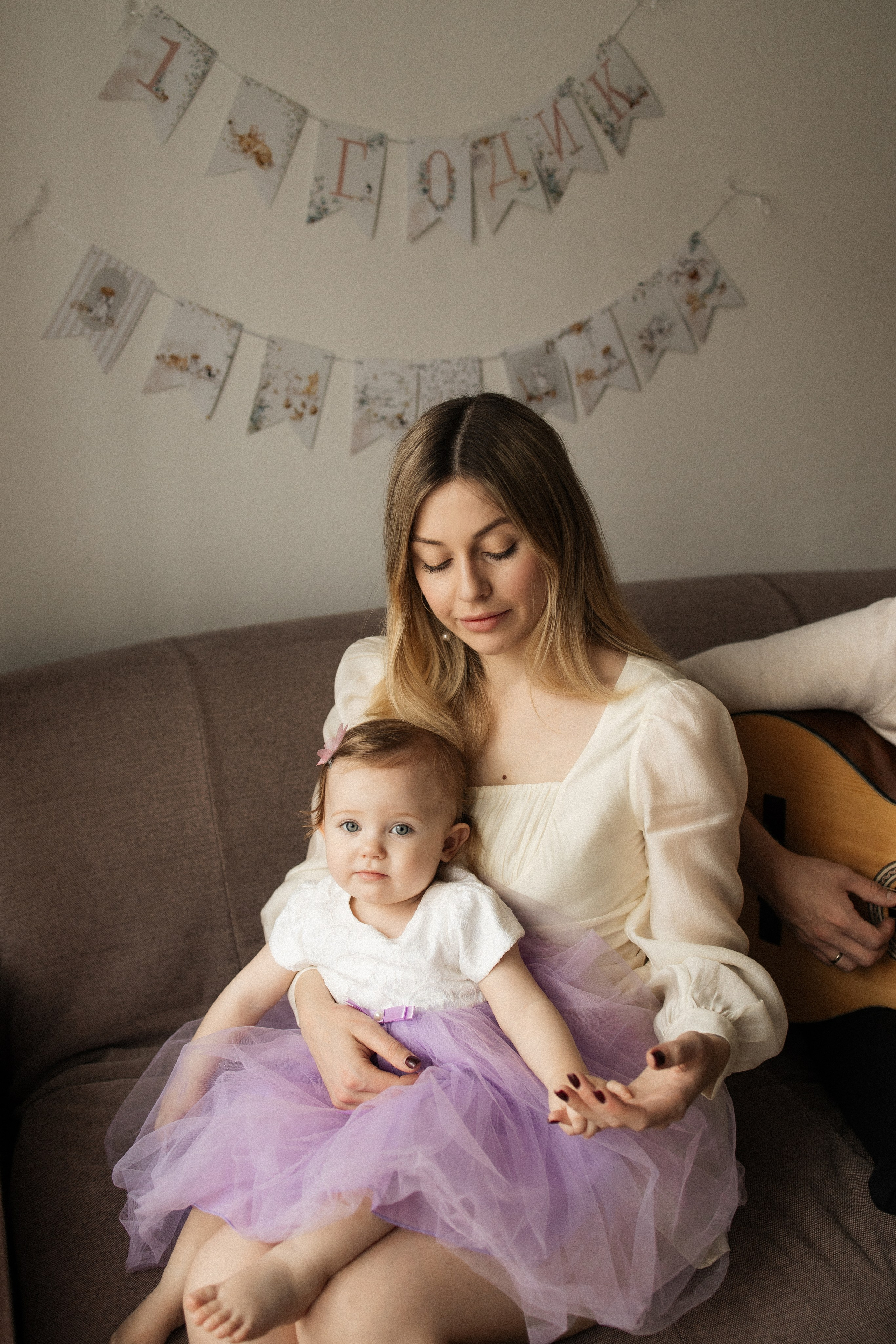 Тепло родного дома. Семейный и lovestory фотограф в Москве Светлана Коняхина