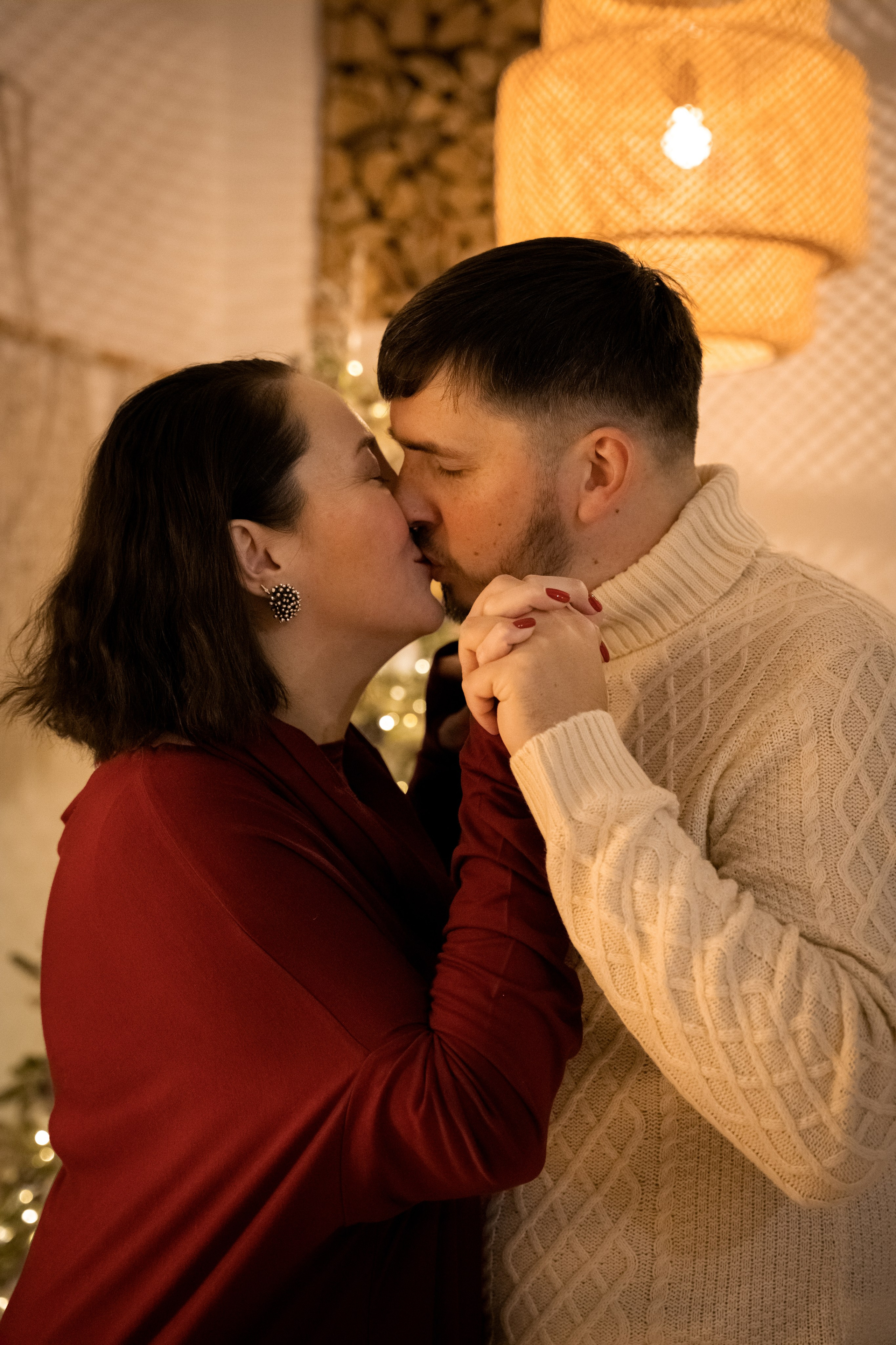 Василий, Юлия, Полина. Фотограф в Ульяновске Александра Григоровских