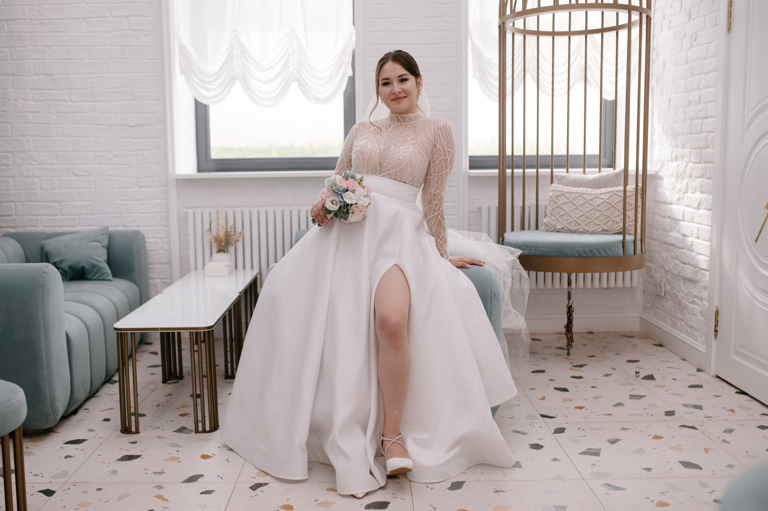 А&И. Свадебный и семейный фотограф Олеся Маркелова