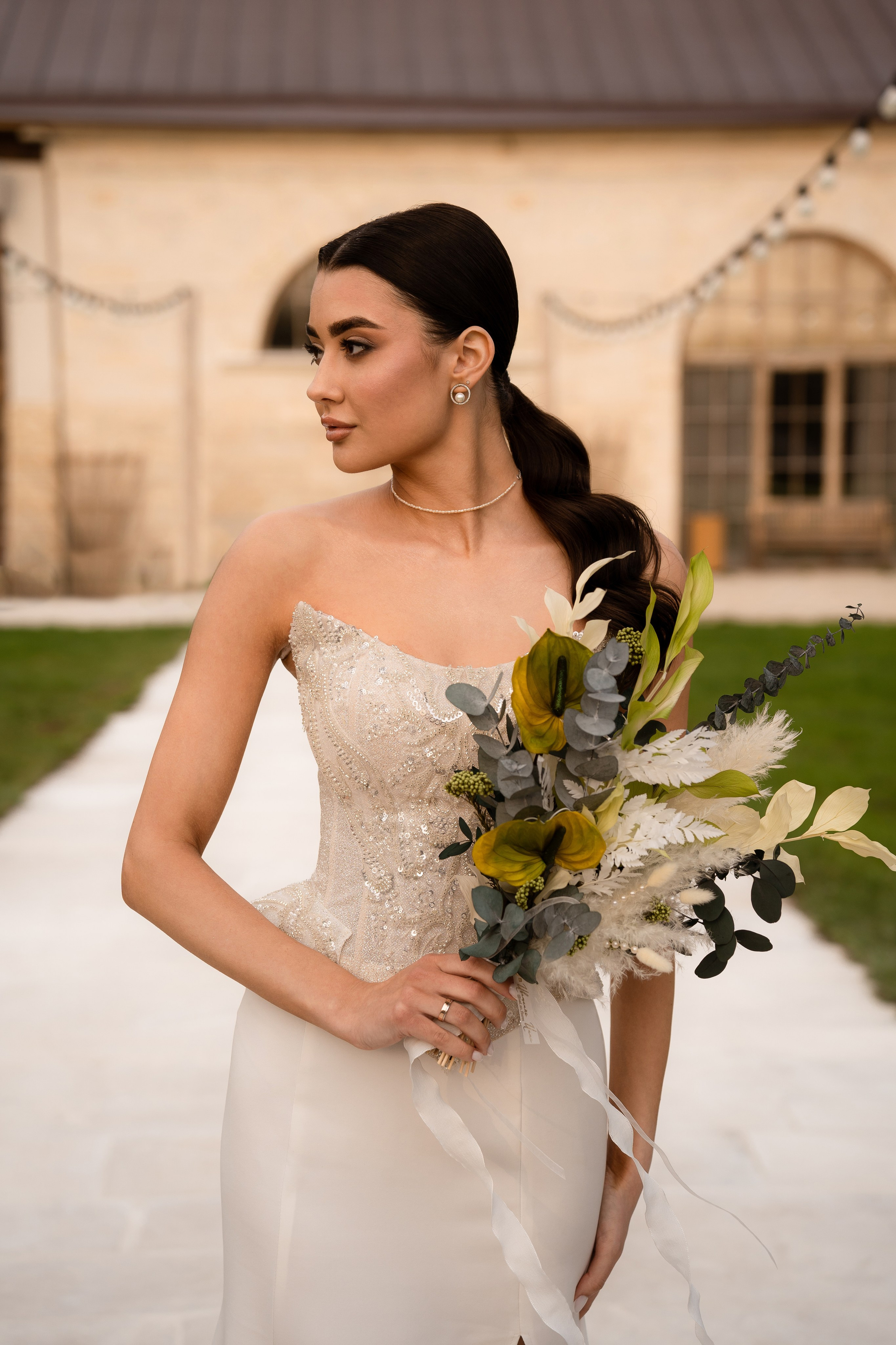 Игорь & Юля. Свадебный фотограф в Воронеже Дарья Володарская