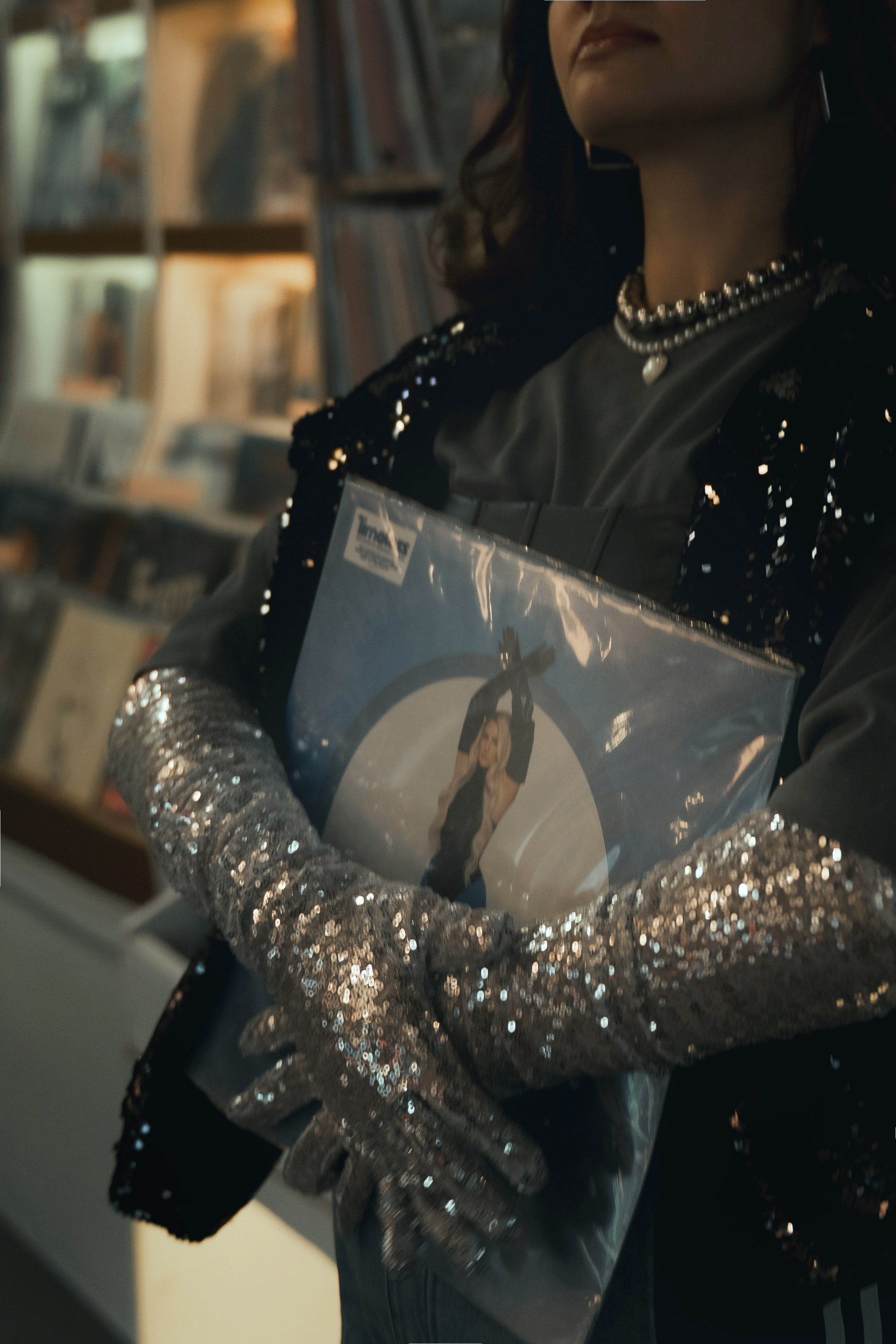 Тереза. Портретный и свадебный фотограф Алла Карени Москва