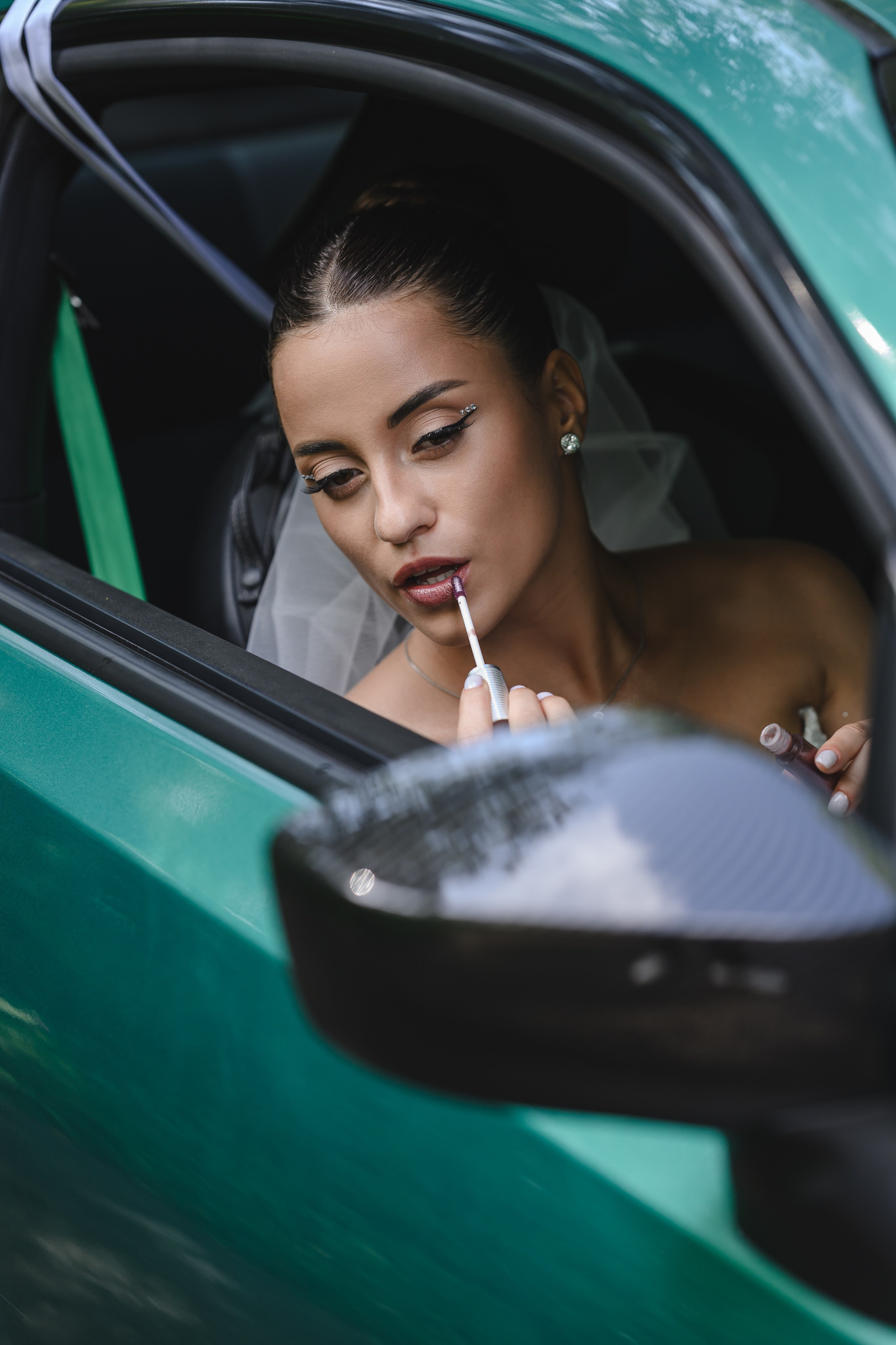 Михаил и Валерия