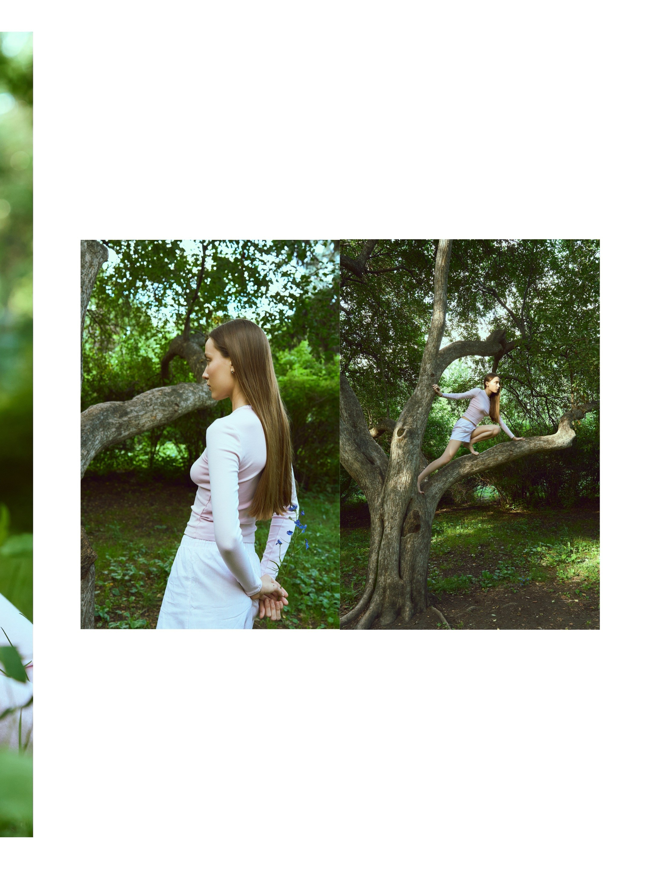 Маша. Фотограф для брендов и маркетплейсов Екатеринбург Екатерина Дроздова