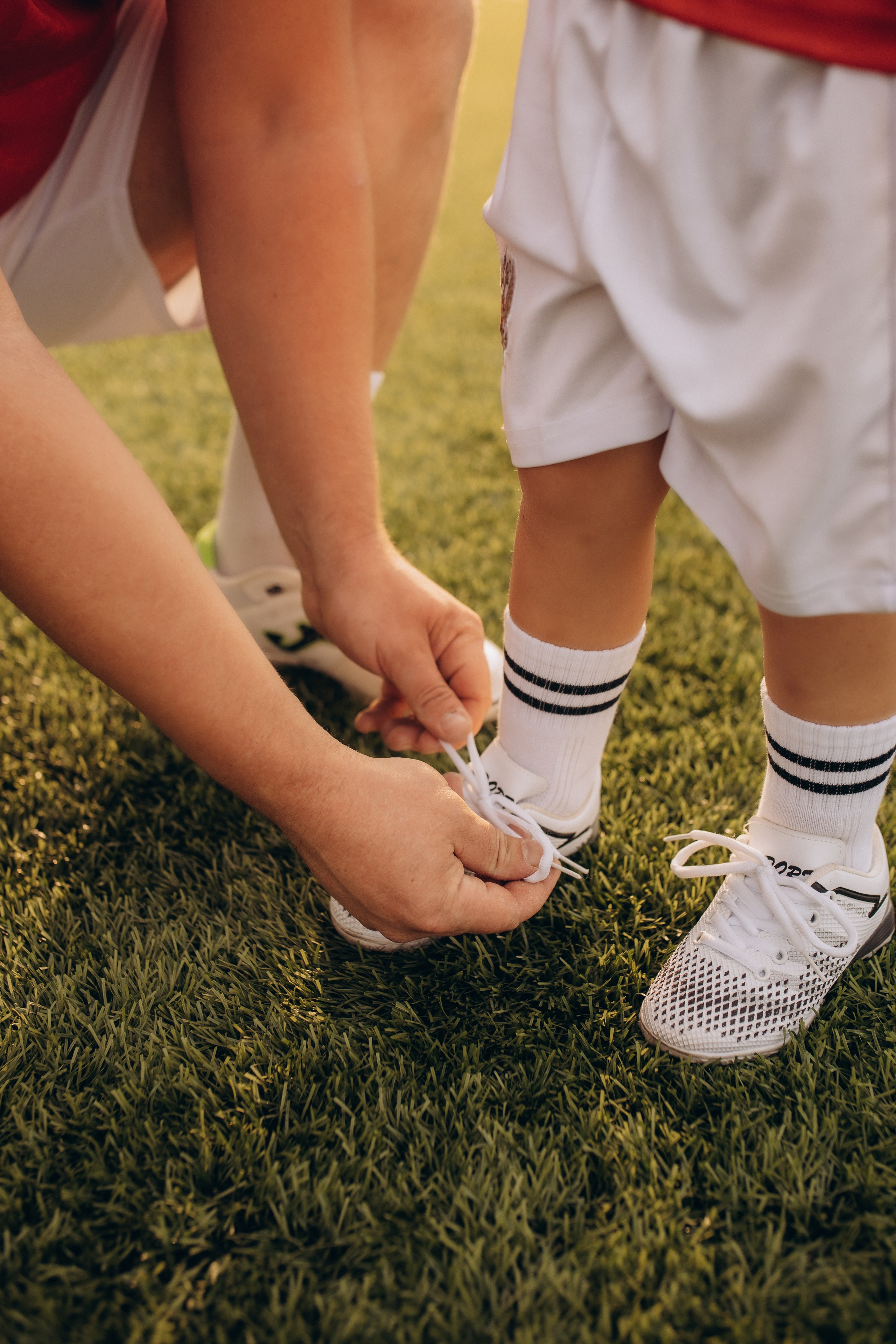Егорке три. Свадебный и семейный фотограф в Белгороде Евгения Курочкина