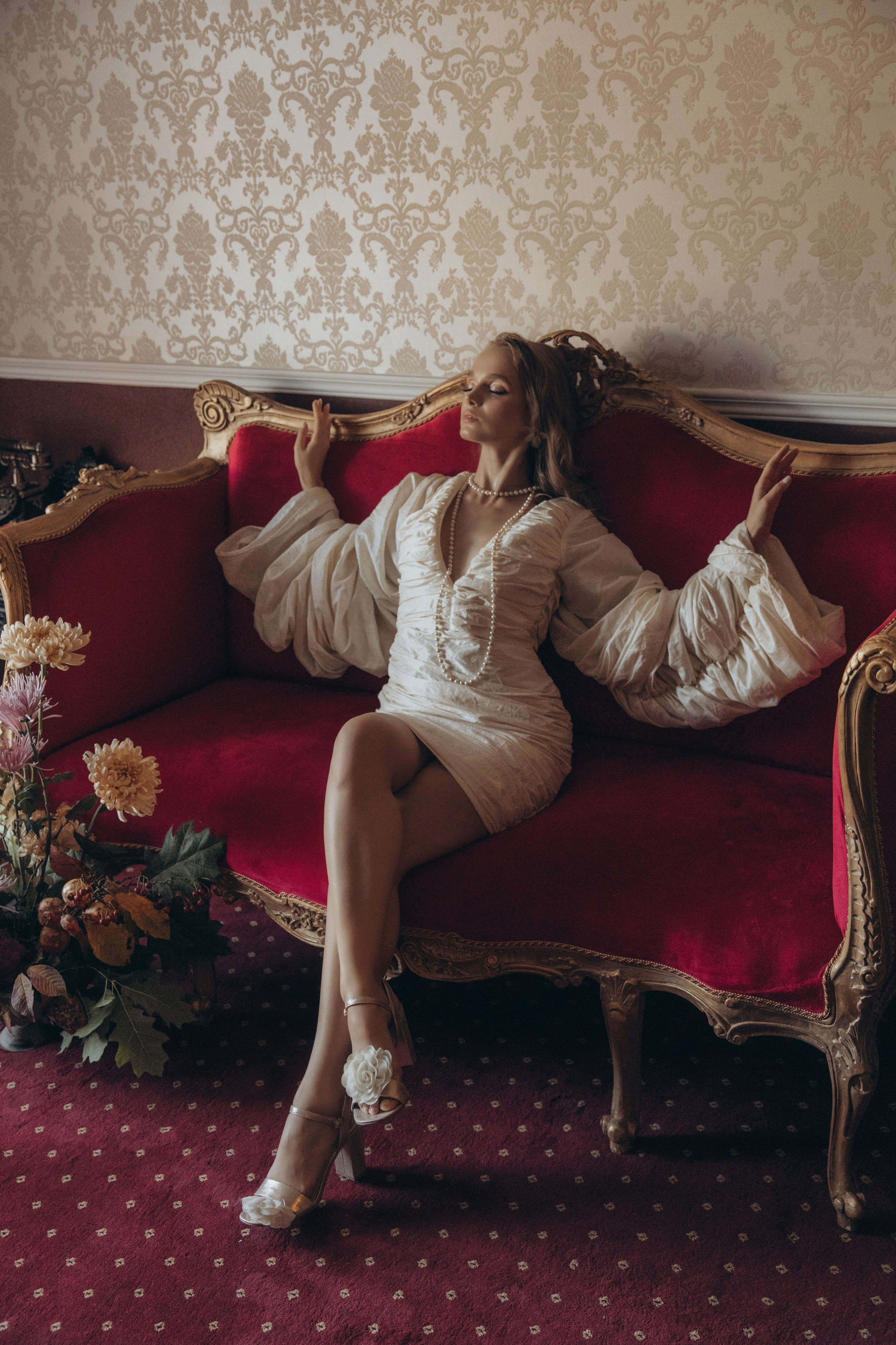 Вячеслав и Кристина. Свадебный и семейный фотограф в Белгороде Евгения Курочкина