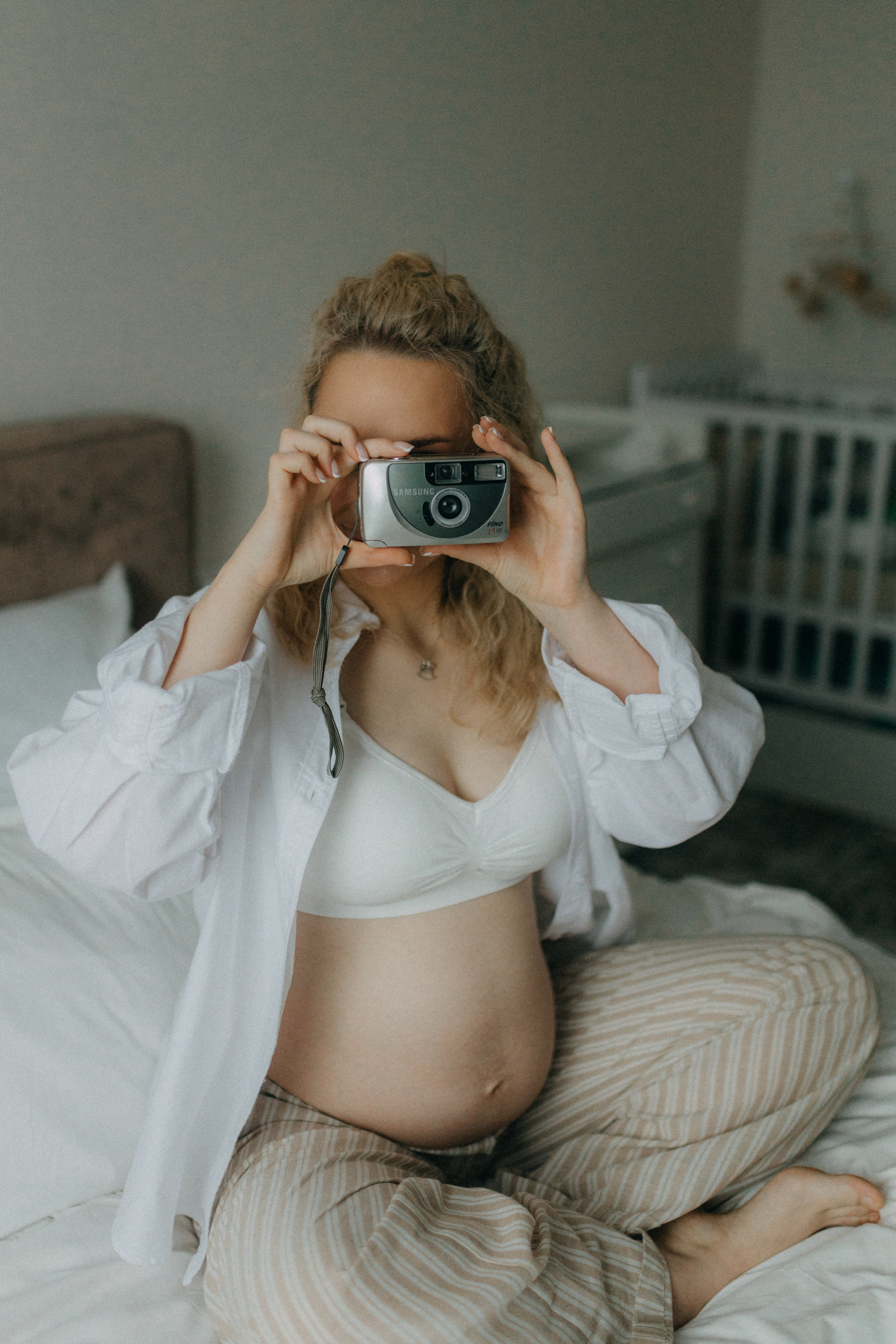 Лиза & Даня.Беременность. Фотограф НОГИНСК, Москва, Анастасия Белая