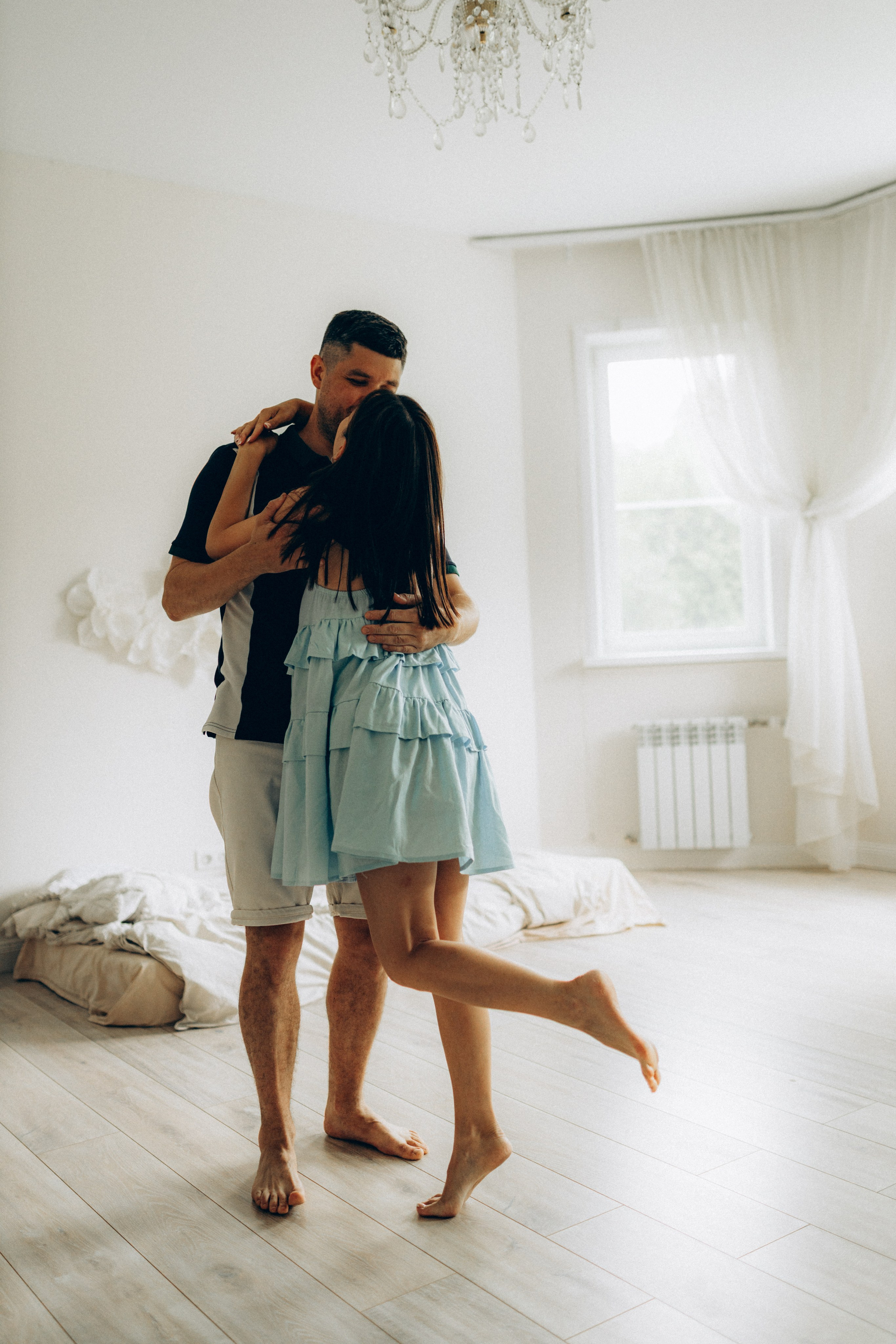 Александра, Дмитрий, Лев. Фотограф НОГИНСК, Москва, Анастасия Белая