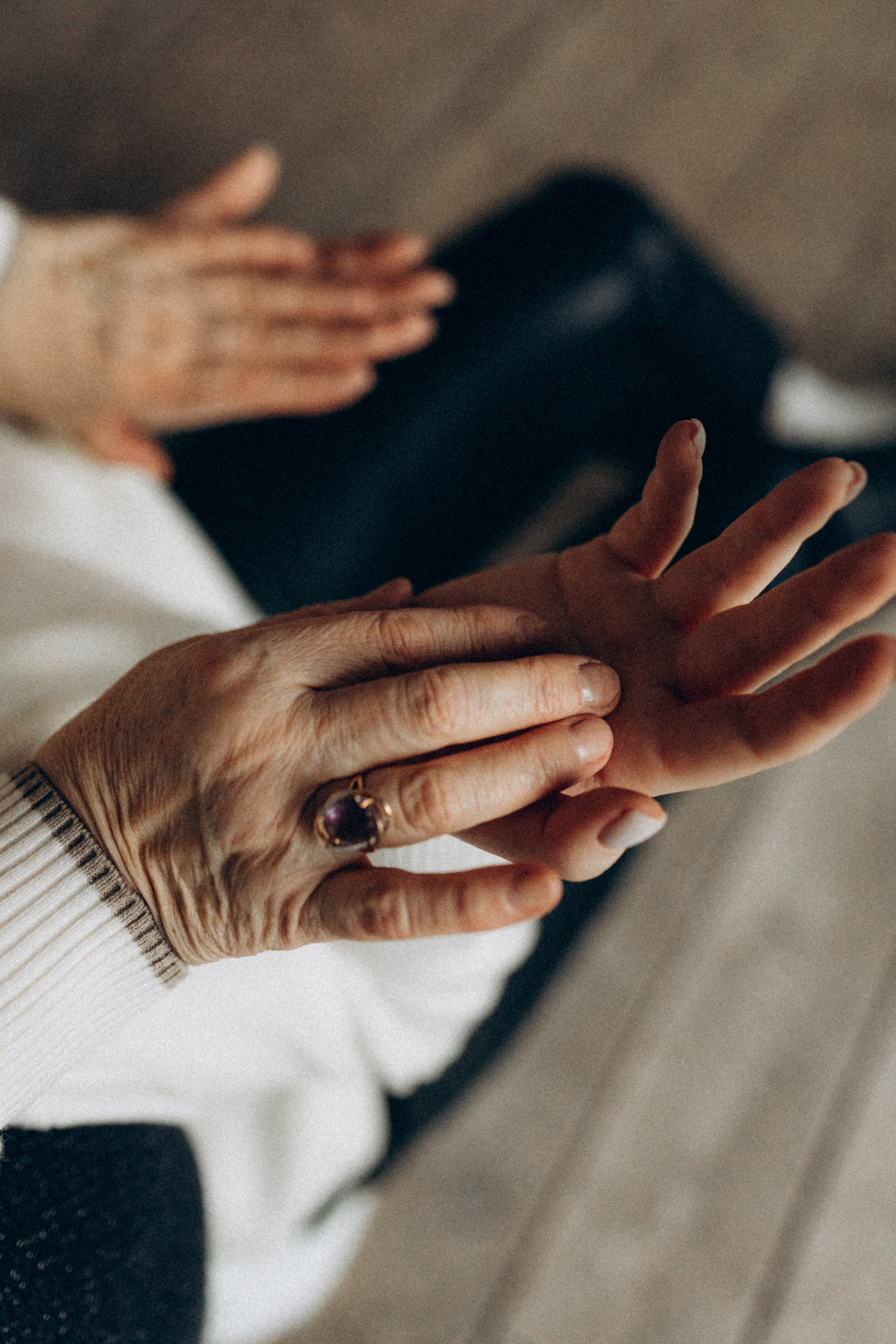 Света, Людмила, Юля. Фотограф НОГИНСК, Москва, Анастасия Белая