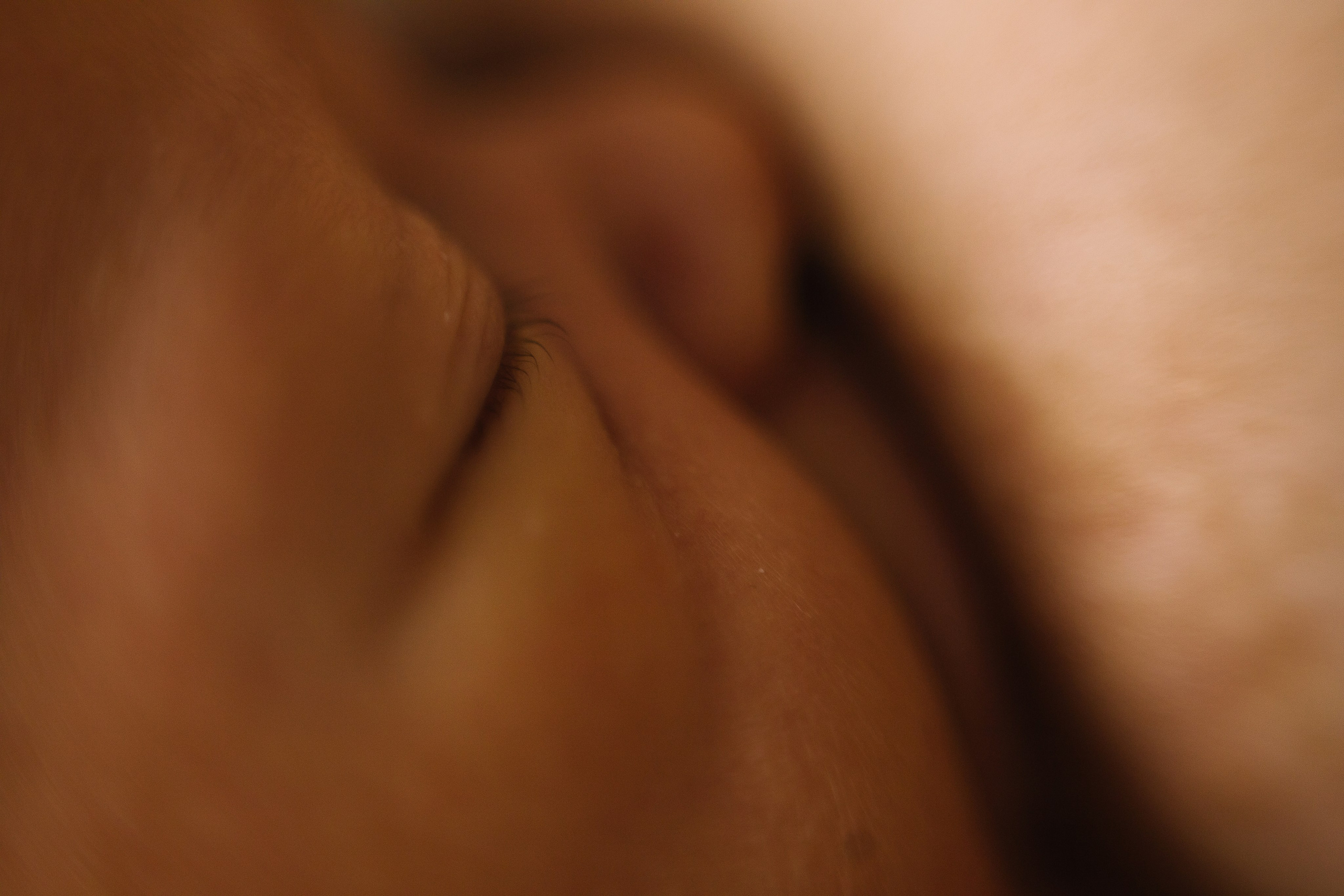 Домашняя семейная фотосессия с новорожденным. Семейный фотограф в Томске Максимова Екатерина