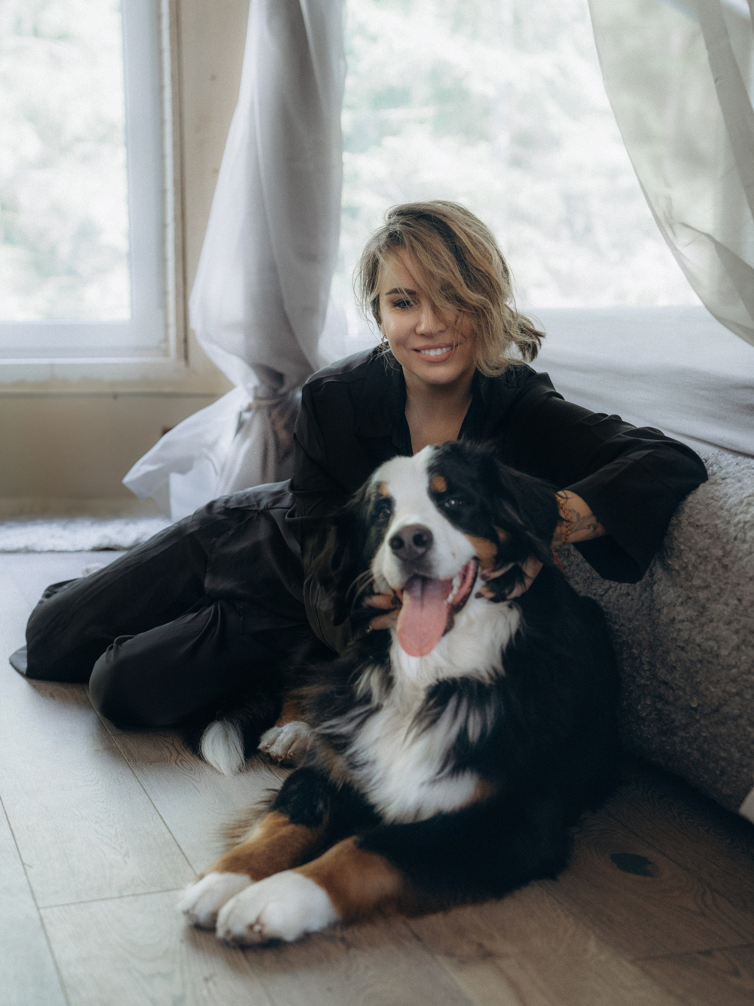 Chekhov. Фотограф Ольга Рубцова в Москве и Московской области