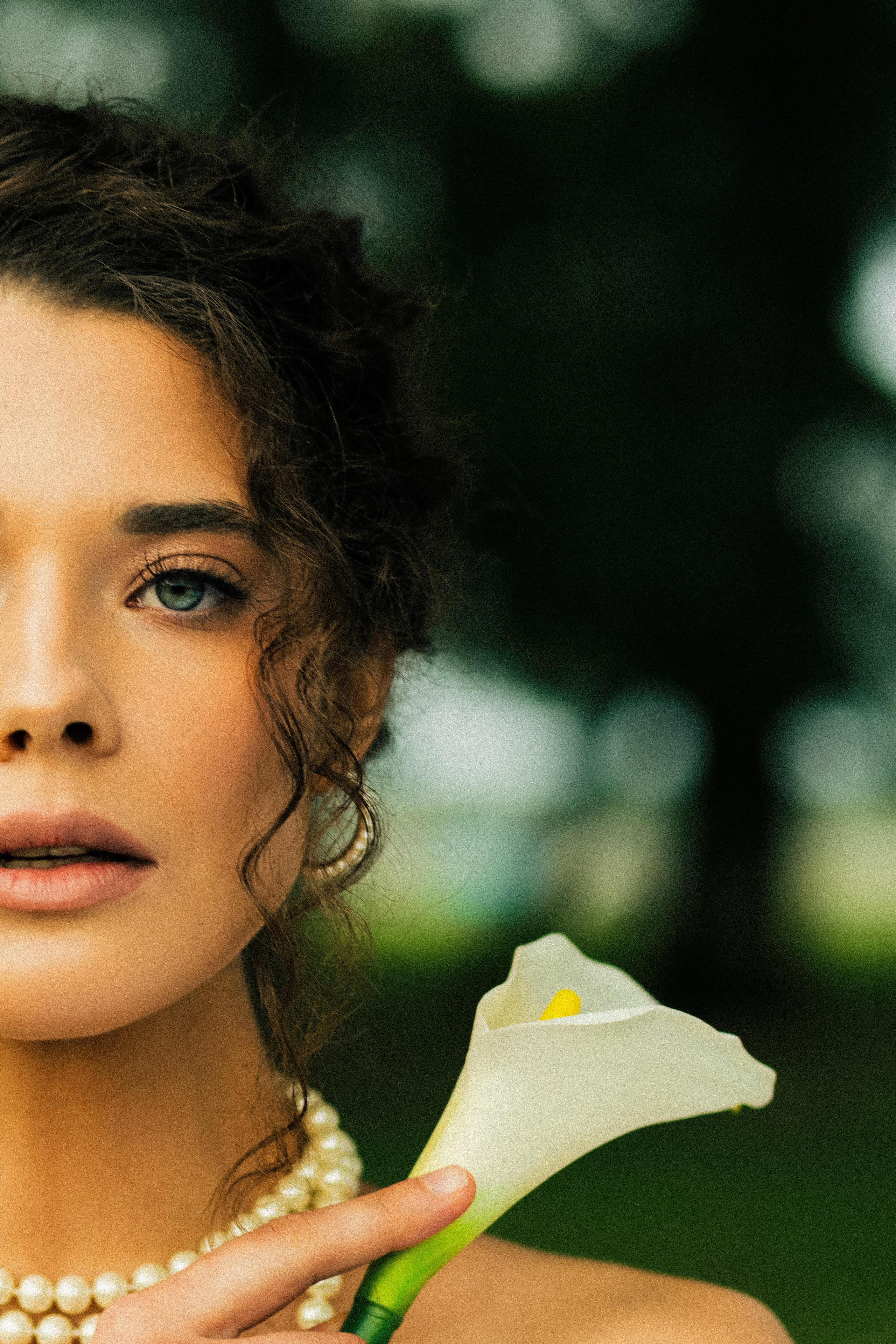 Sveta & Dakota. Индивидуальный фотограф в Оренбурге Кристина Студеникина