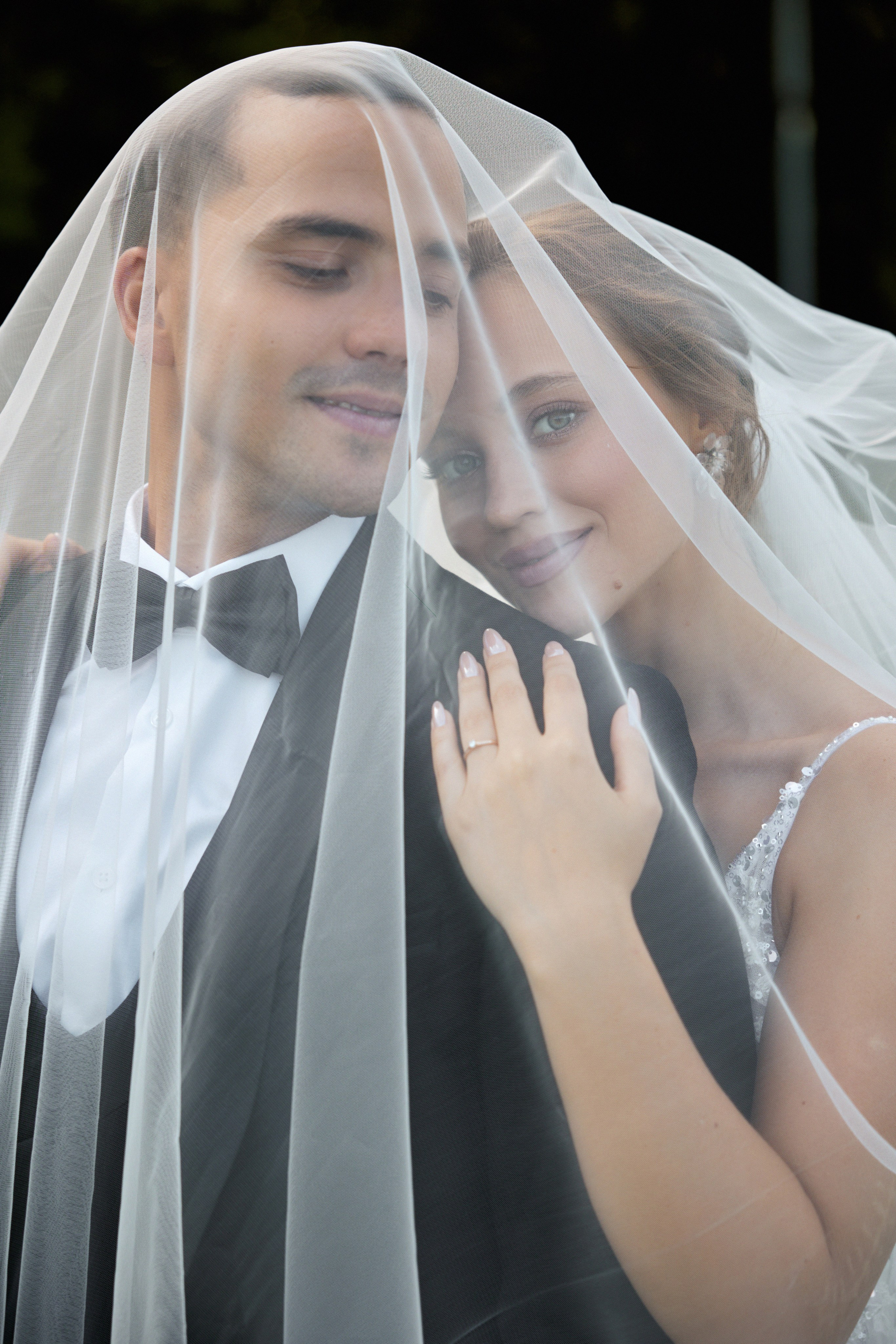 Ildar & Rufina. Главная