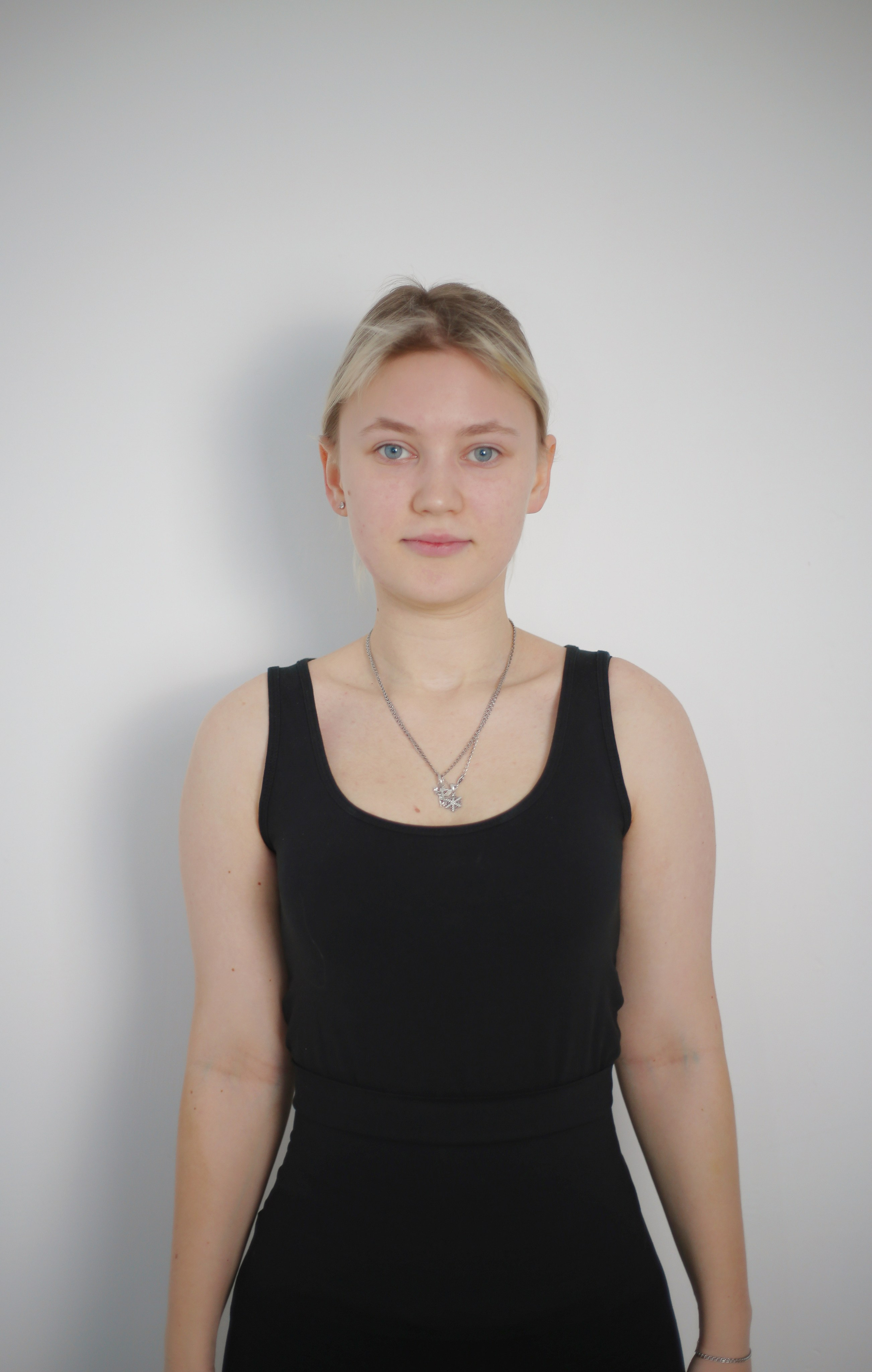 Лёвкина Снежана. Promodels