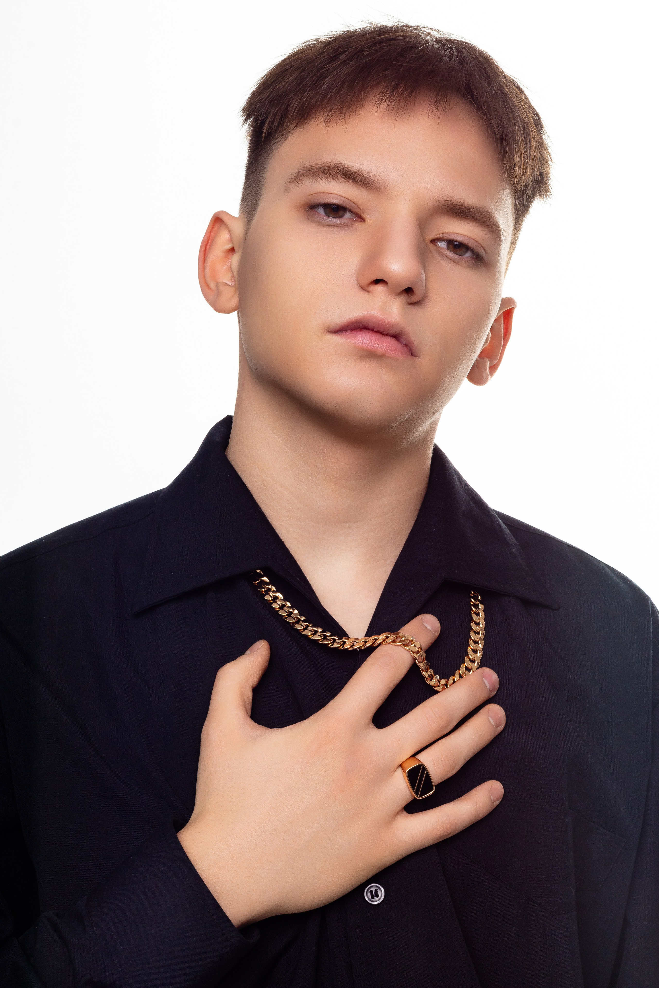 Смолев Михаил. Promodels