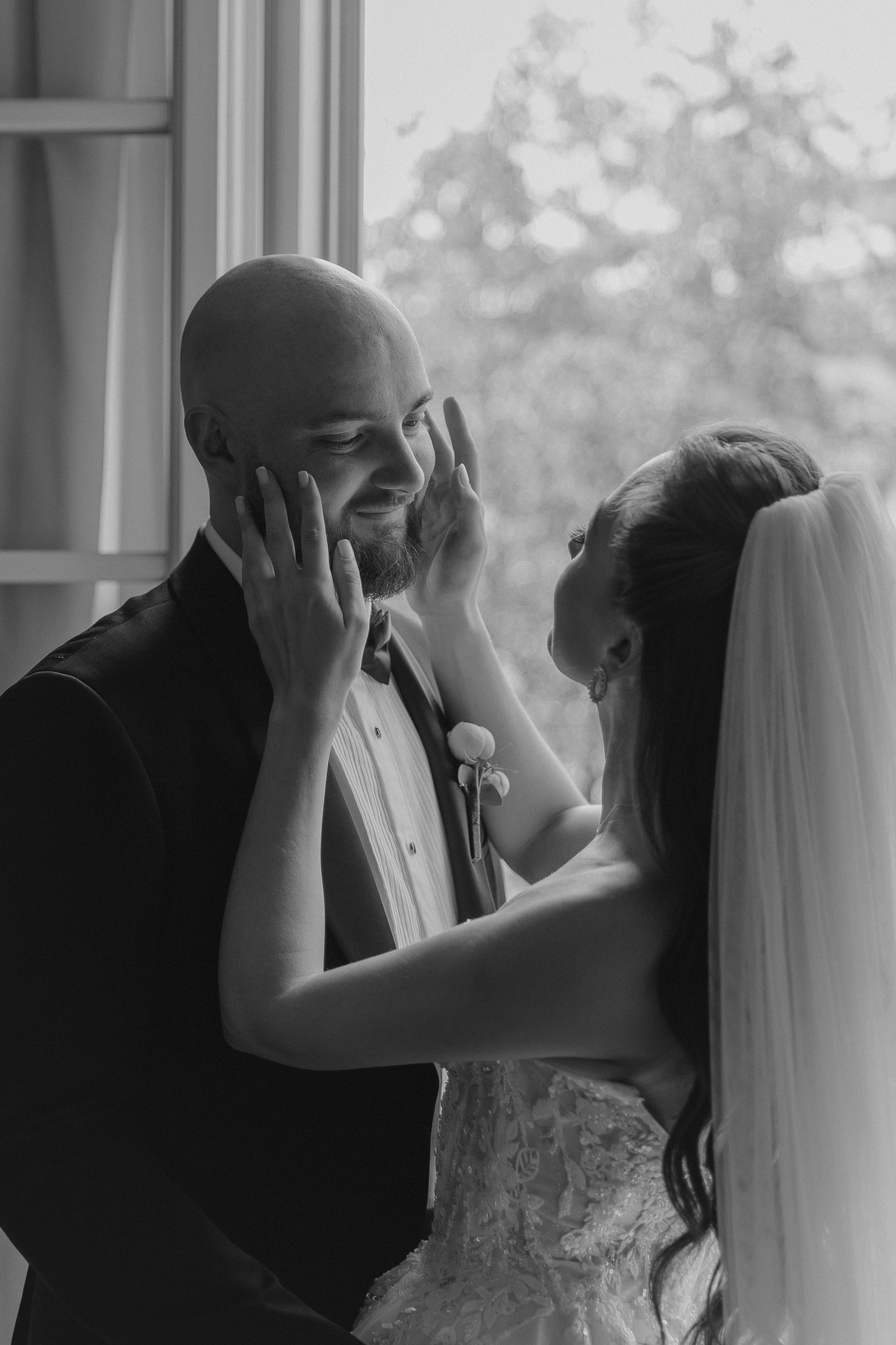 Владислав и Яна. Свадебный фотограф в Краснодаре Ольга Цвиченко