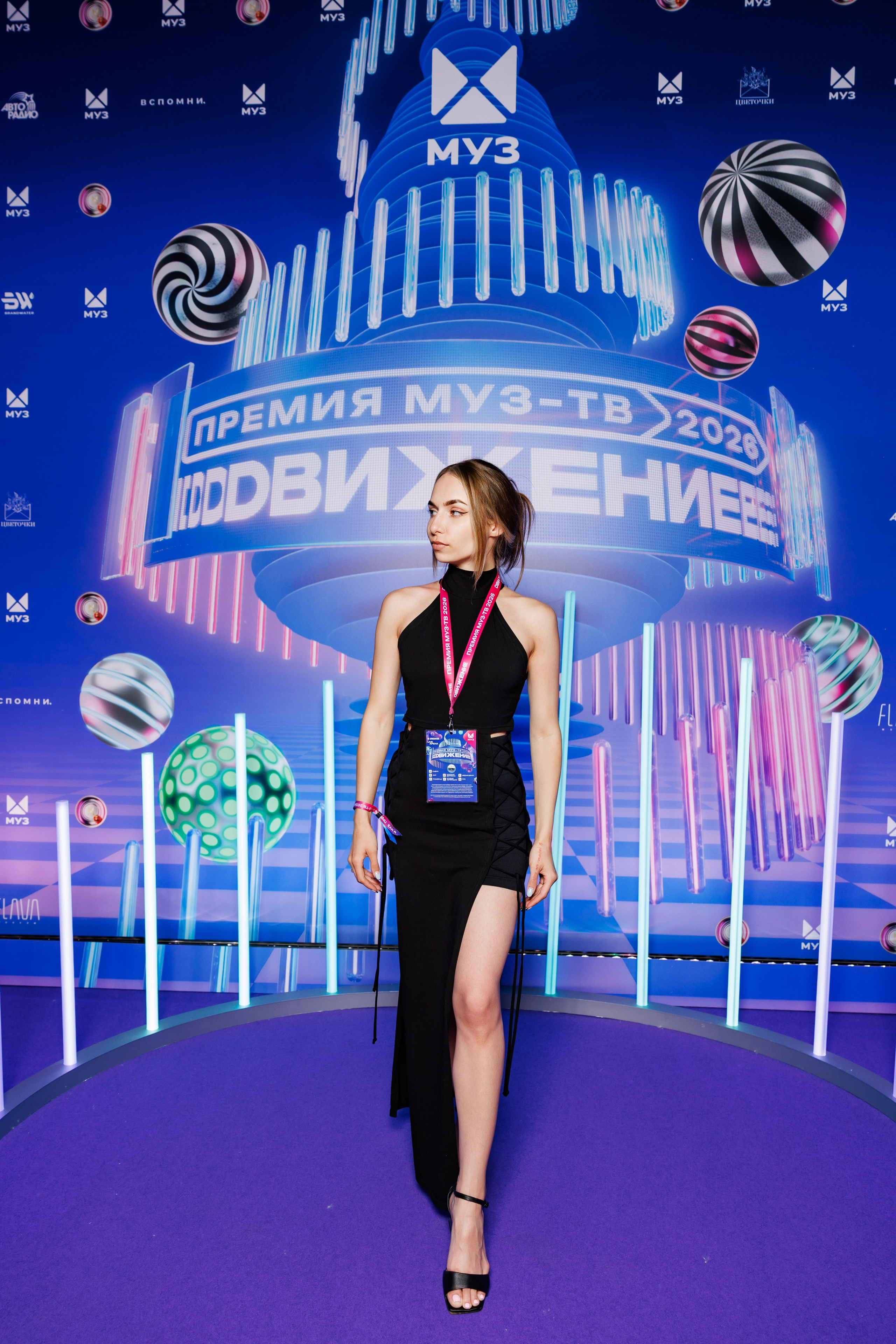 ПРЕМИЯ МУЗ-ТВ 06.06.2026. EVEREST PHOTO REPORT