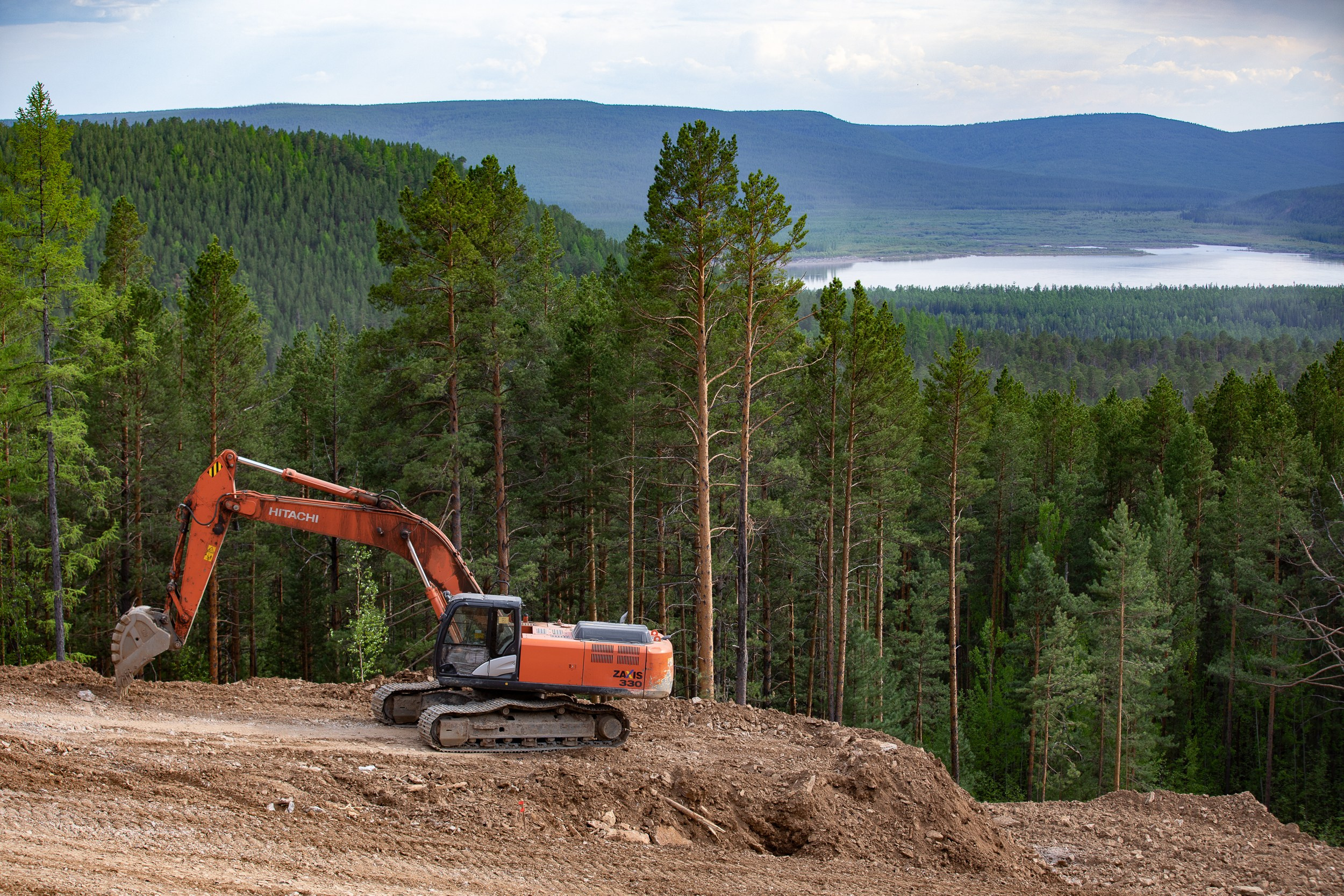 Construction. REMAG Real estate photography, Architectural, Industrial Texas