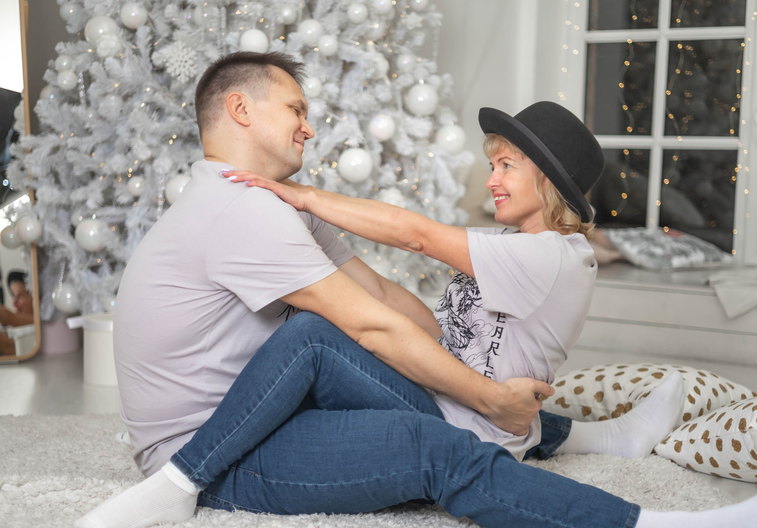 Алексей и Наталья. Фотограф Катерина Изи