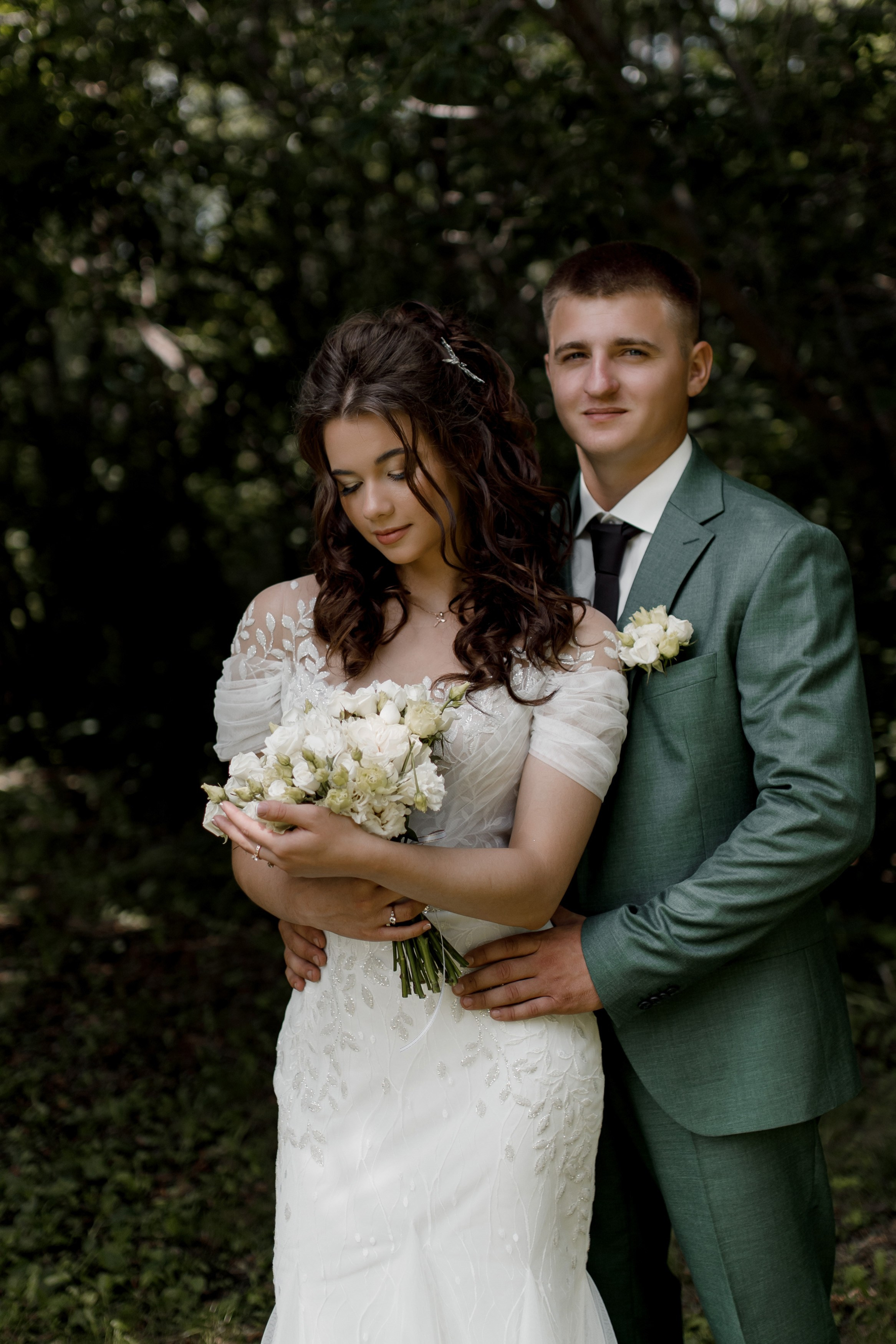 Nikita & Antonina. Оксана Вахидова Фотограф Кумертау, Уфа, Мелеуз, Салават