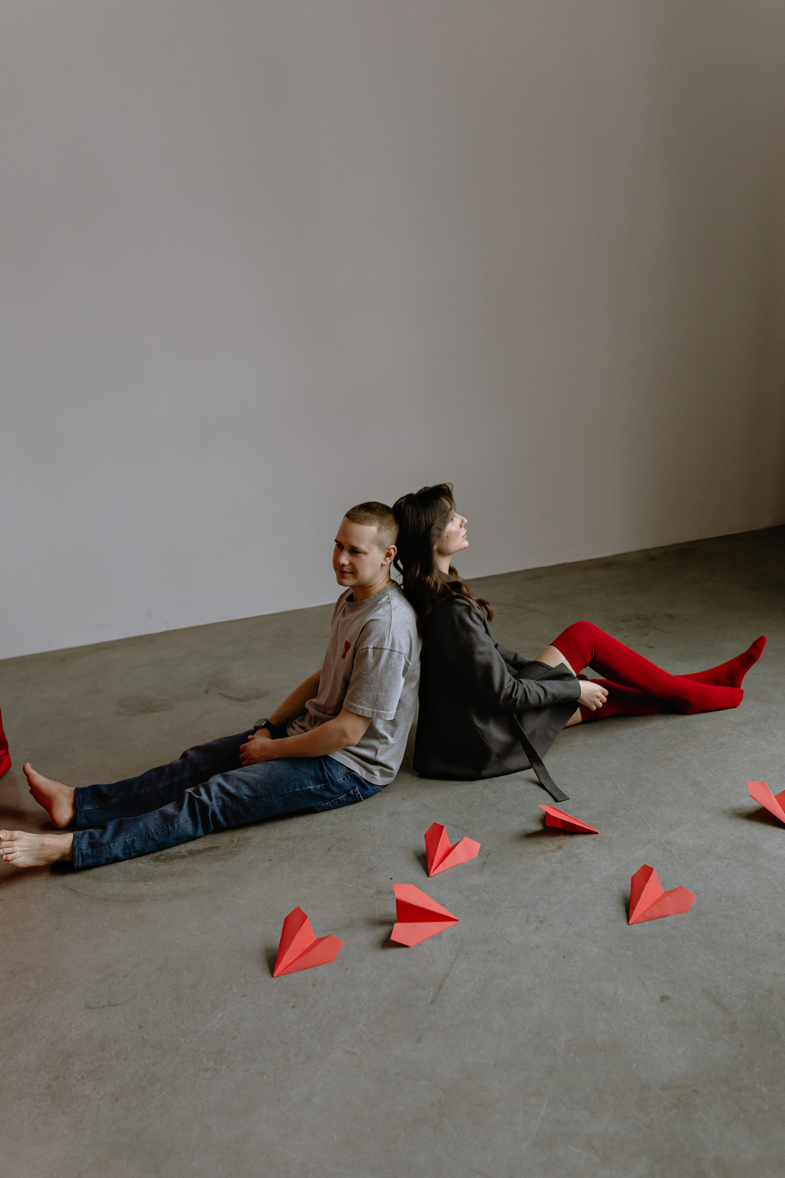 Настя и Максим. Семейный и женский фотограф в Краснодаре Виктория Гупало