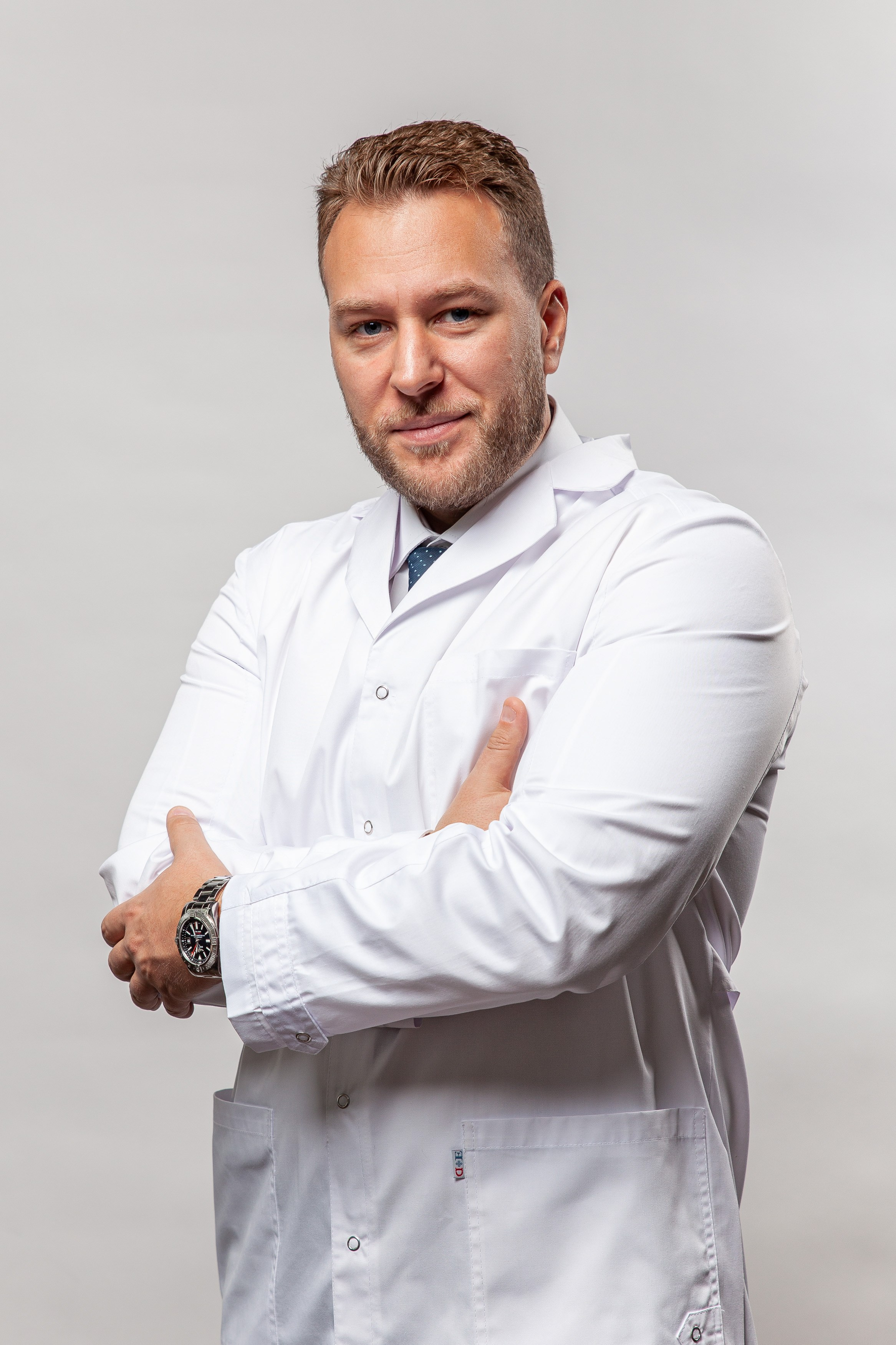 Бизнес-портреты. Портретный фотограф в Москве Денис Машков