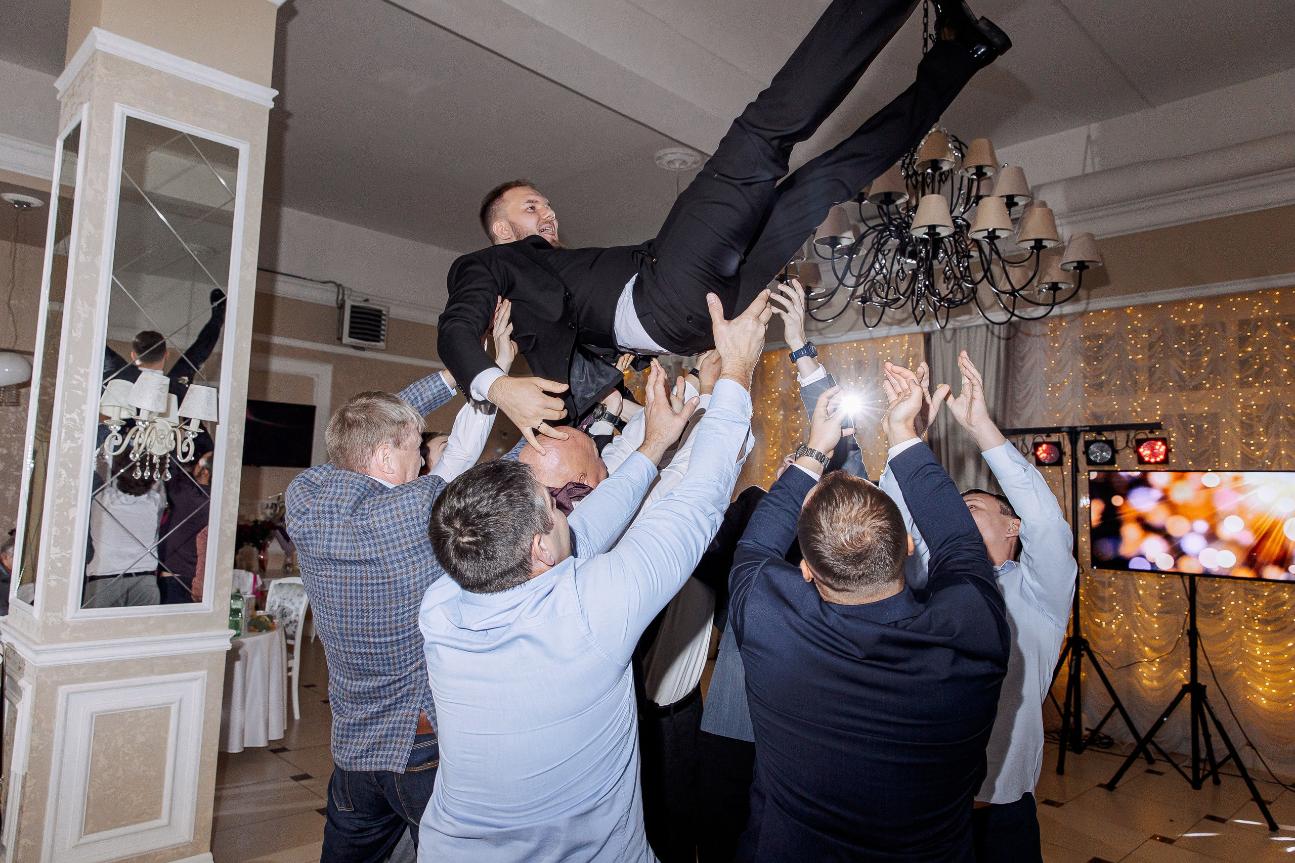 Владислава и Никита. Свадебный и семейный фотограф в Челябинске Юлия Ишимова