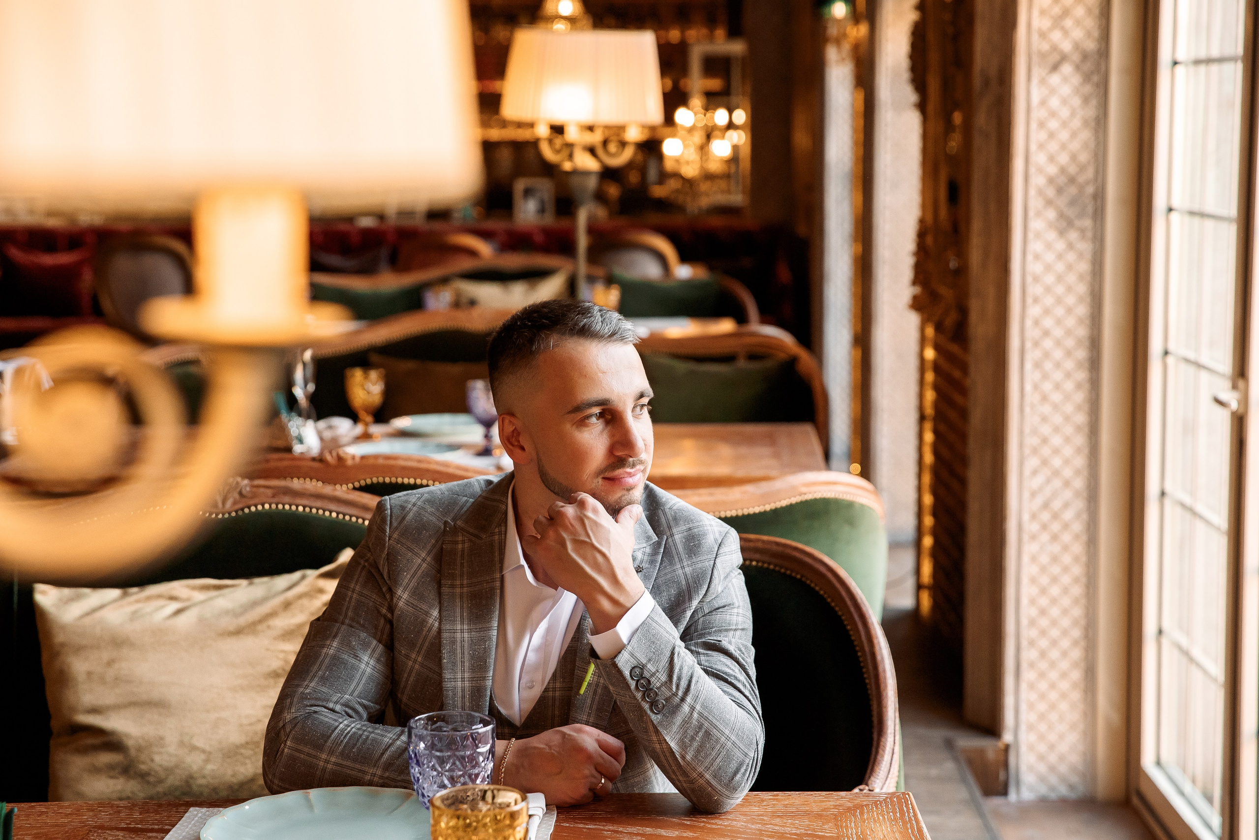 Кристина и Александр. Свадебный и семейный фотограф в Челябинске Юлия Ишимова