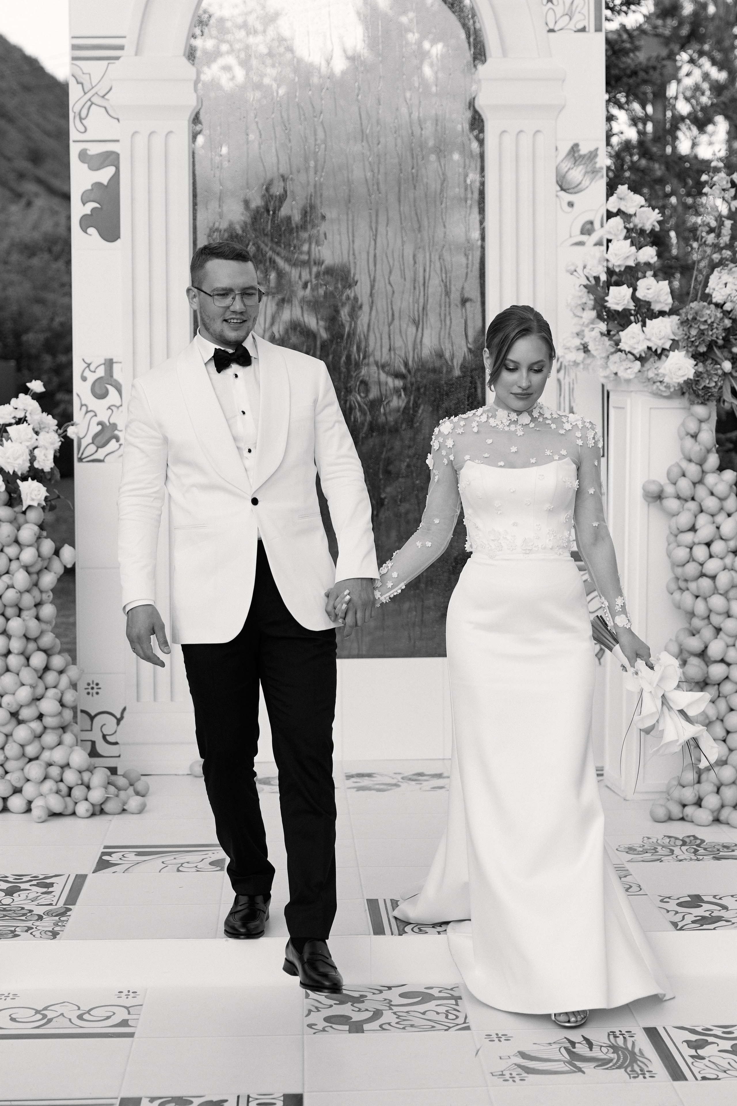 Посмотреть серию. Свадебный и семейный фотограф в Красноярске Тряпчев Павел