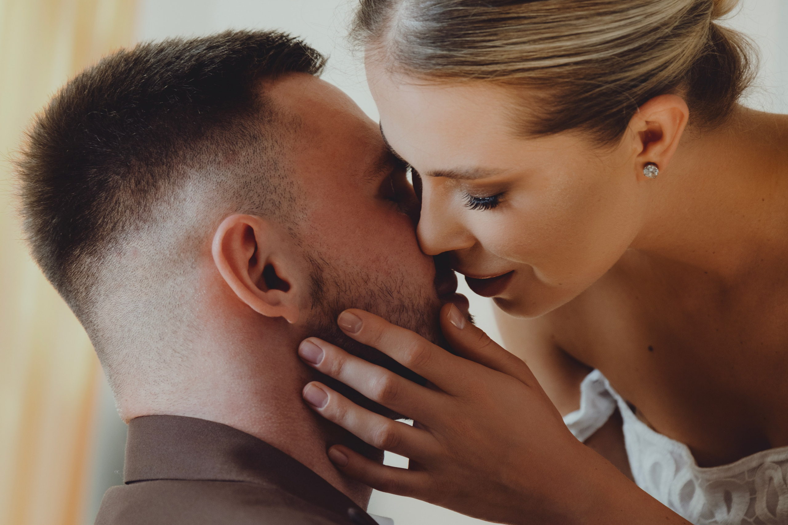 Свадебная фотосъемка