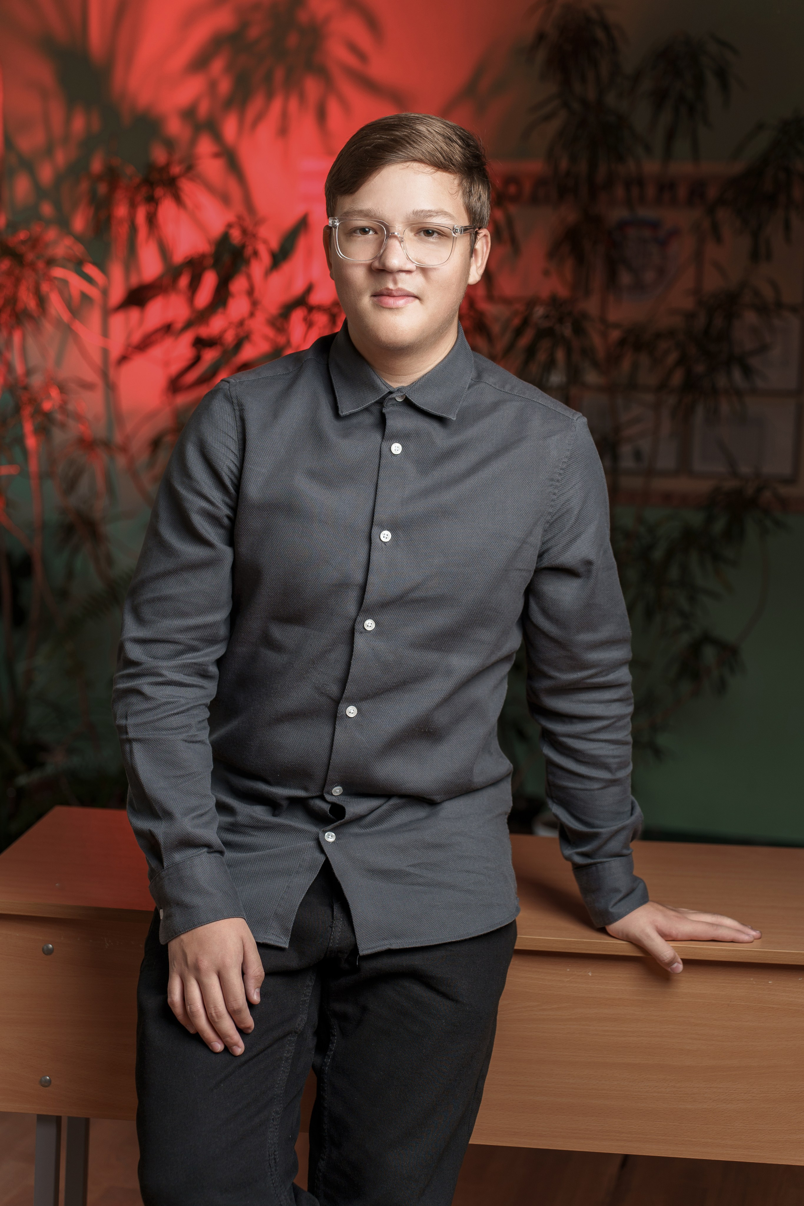 Гимназия 2 класс 9А. Ирина Коновалова школьный фотограф. Выпускные альбомы Ярославль