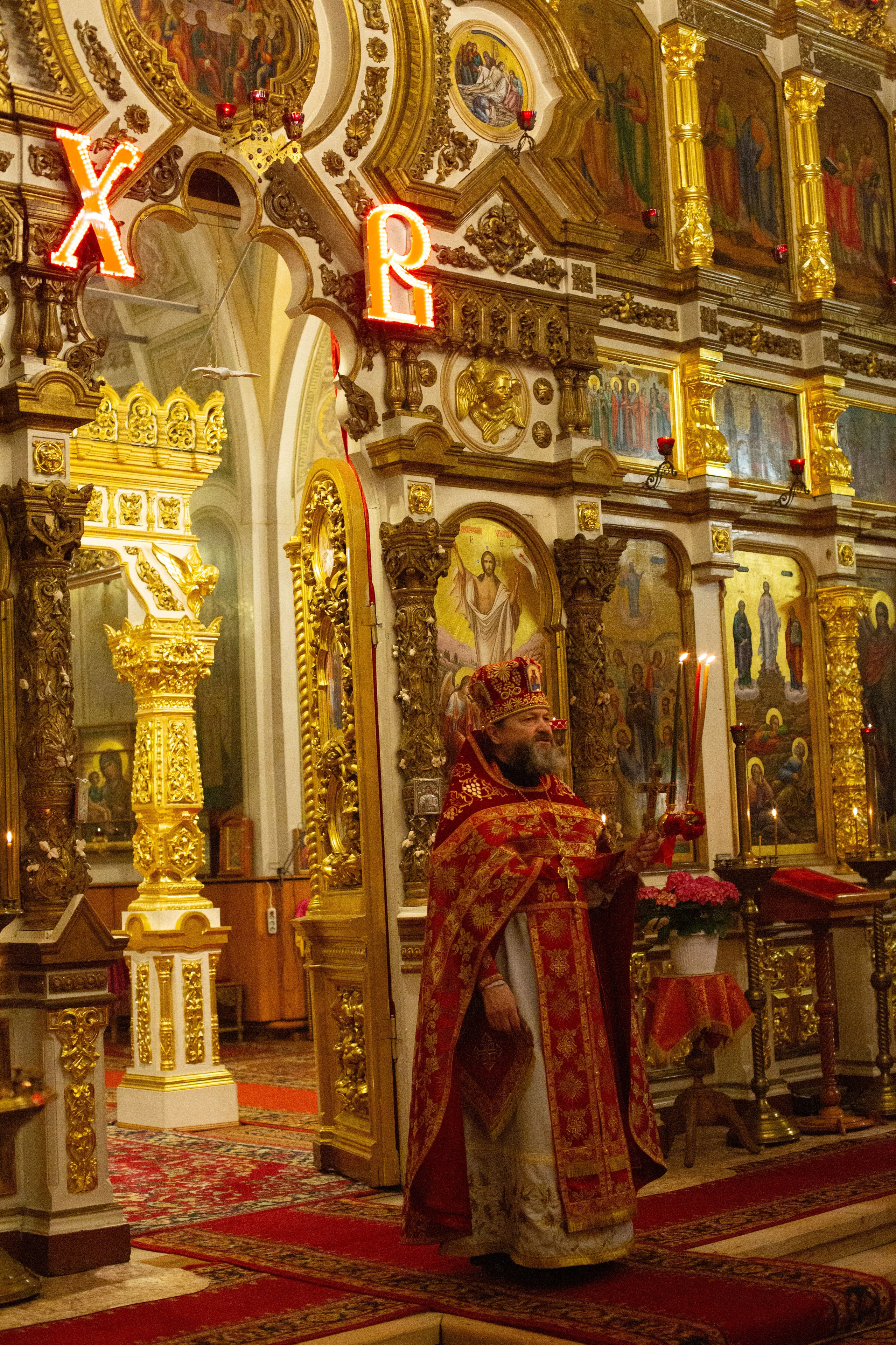 Пасха Воскресенский храм с Ашитково и ярмарка около храма. Семейный и детский фотограф Анна Петракова