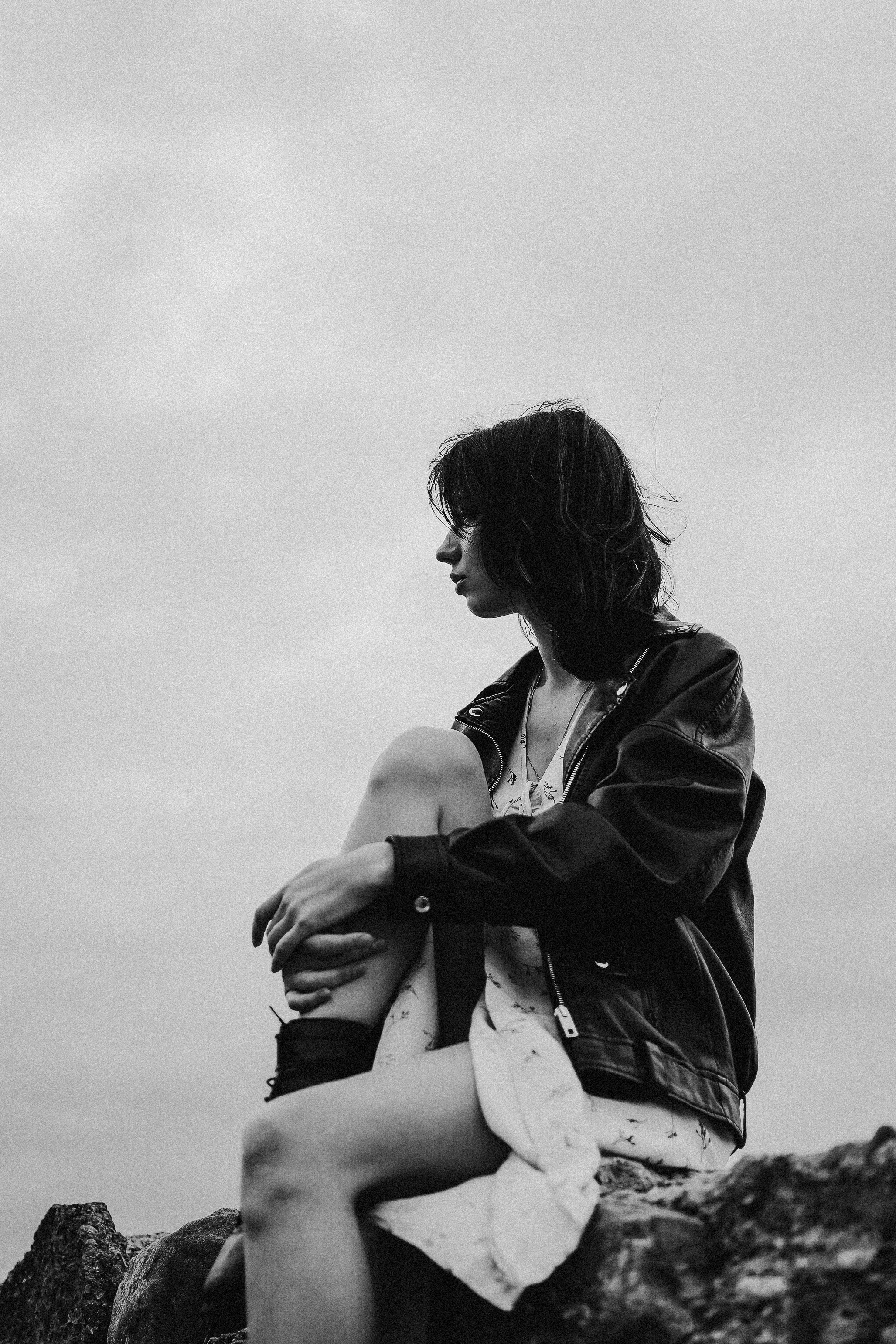 Daria. Фотограф в Москве Маша Игитова