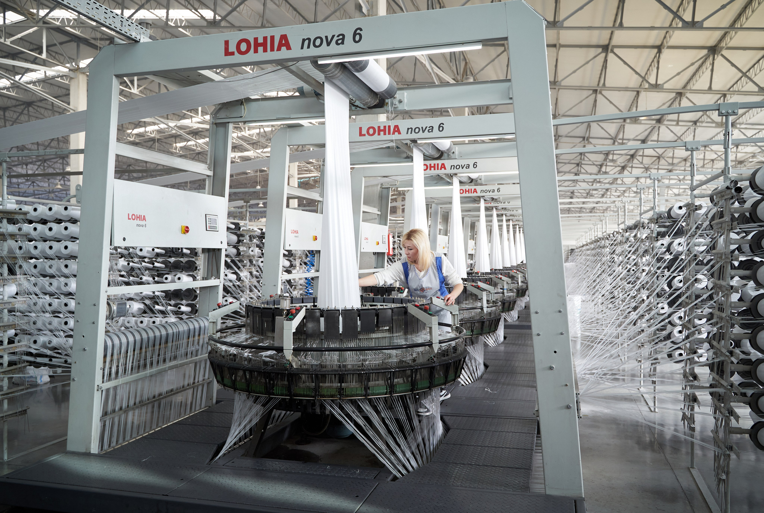 Промышленная съемка. Фотограф Краснодар — Фотосессии, свадьбы, репортаж